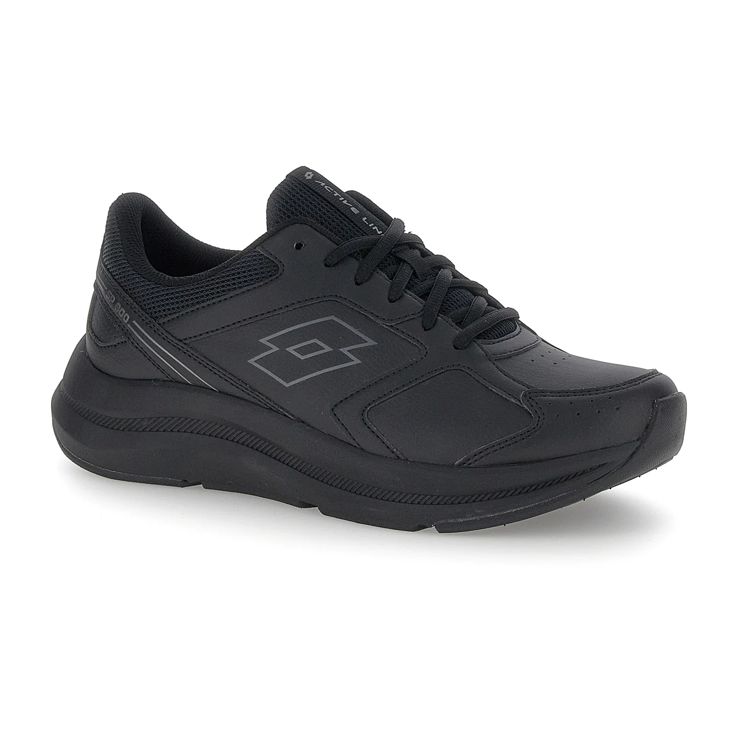 SCARPE SPEEDRIDE 800 NERO - Image 2