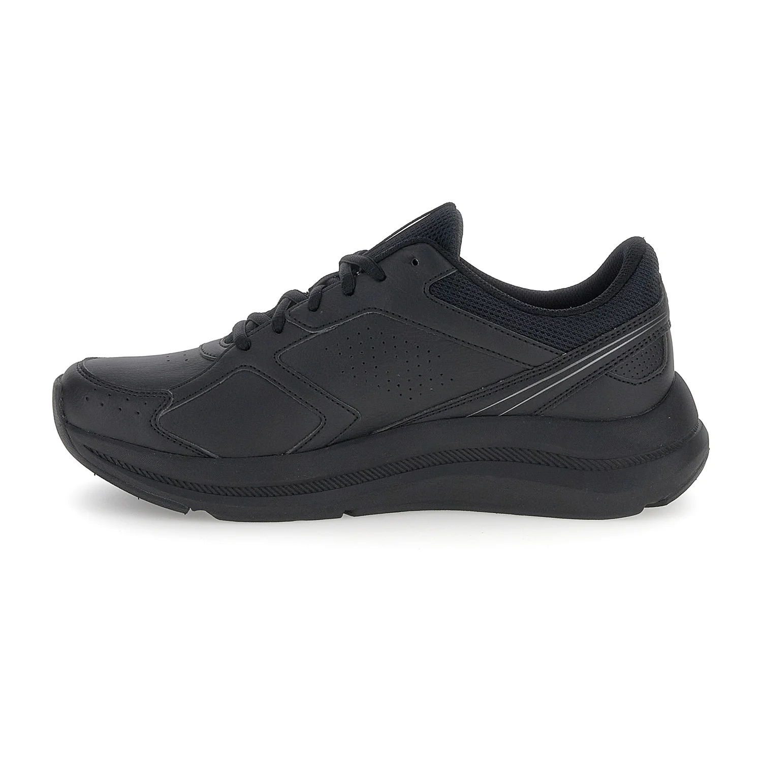 SCARPE SPEEDRIDE 800 NERO - Image 3