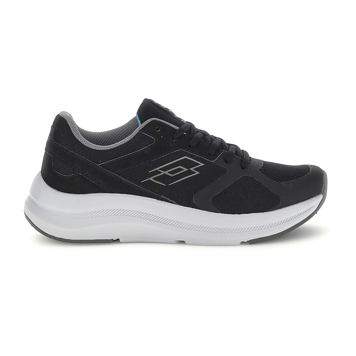 SCARPE SPEEDRIDE 800 NERO