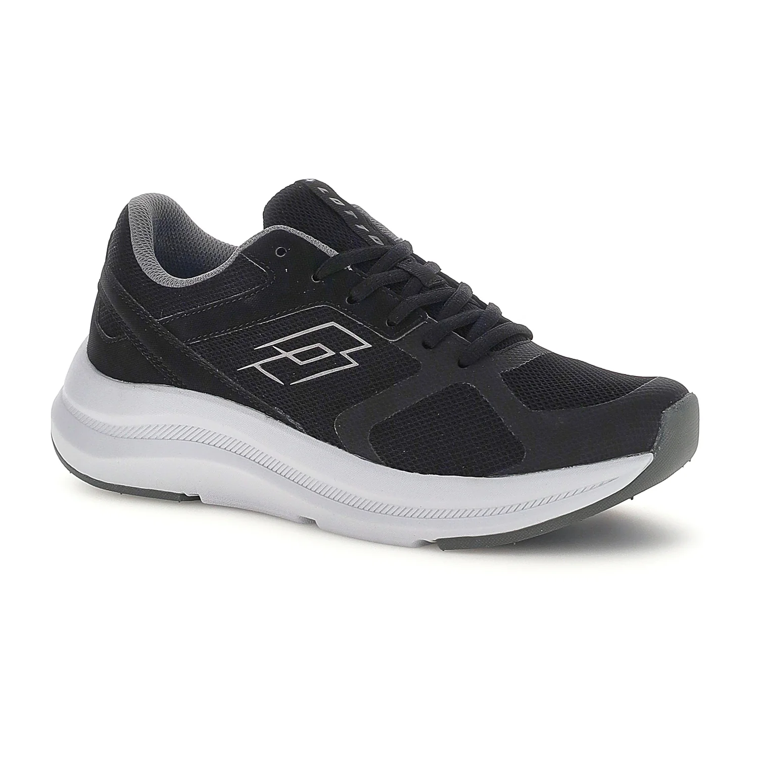 SCARPE SPEEDRIDE 800 NERO - Image 2