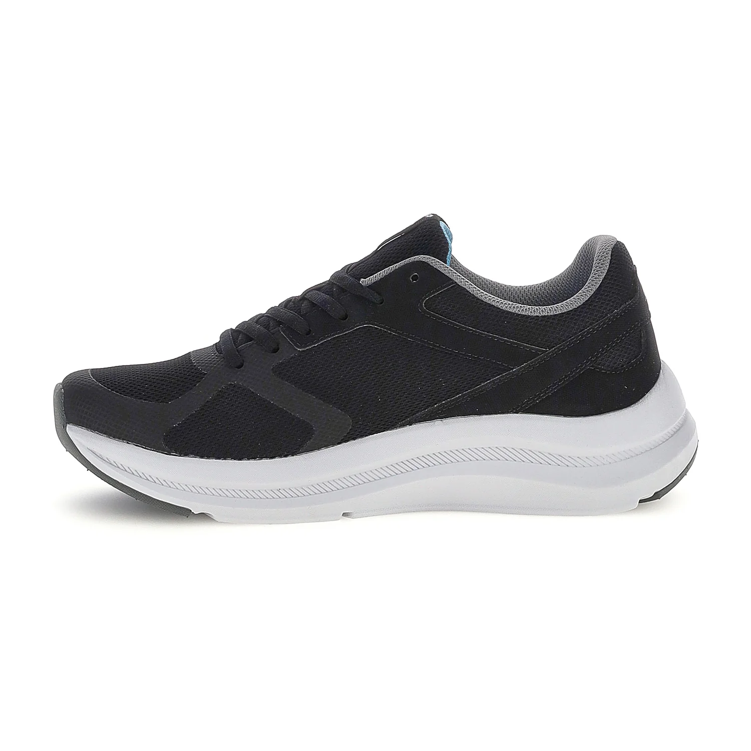 SCARPE SPEEDRIDE 800 NERO - Image 3