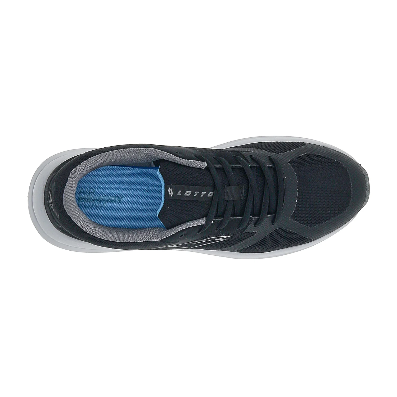 SCARPE SPEEDRIDE 800 NERO - Image 6