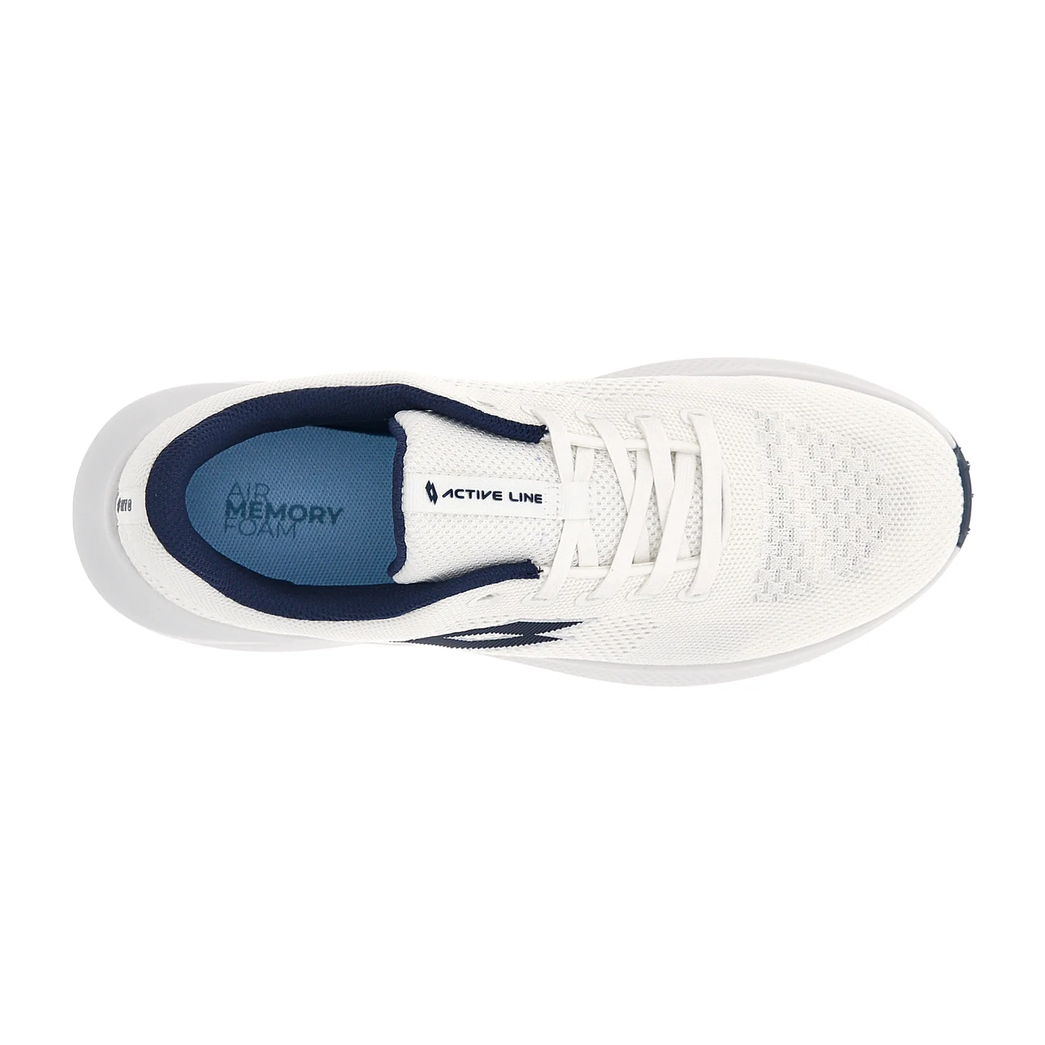 SCARPE SPEEDRIDE 900 BIANCO - Image 6