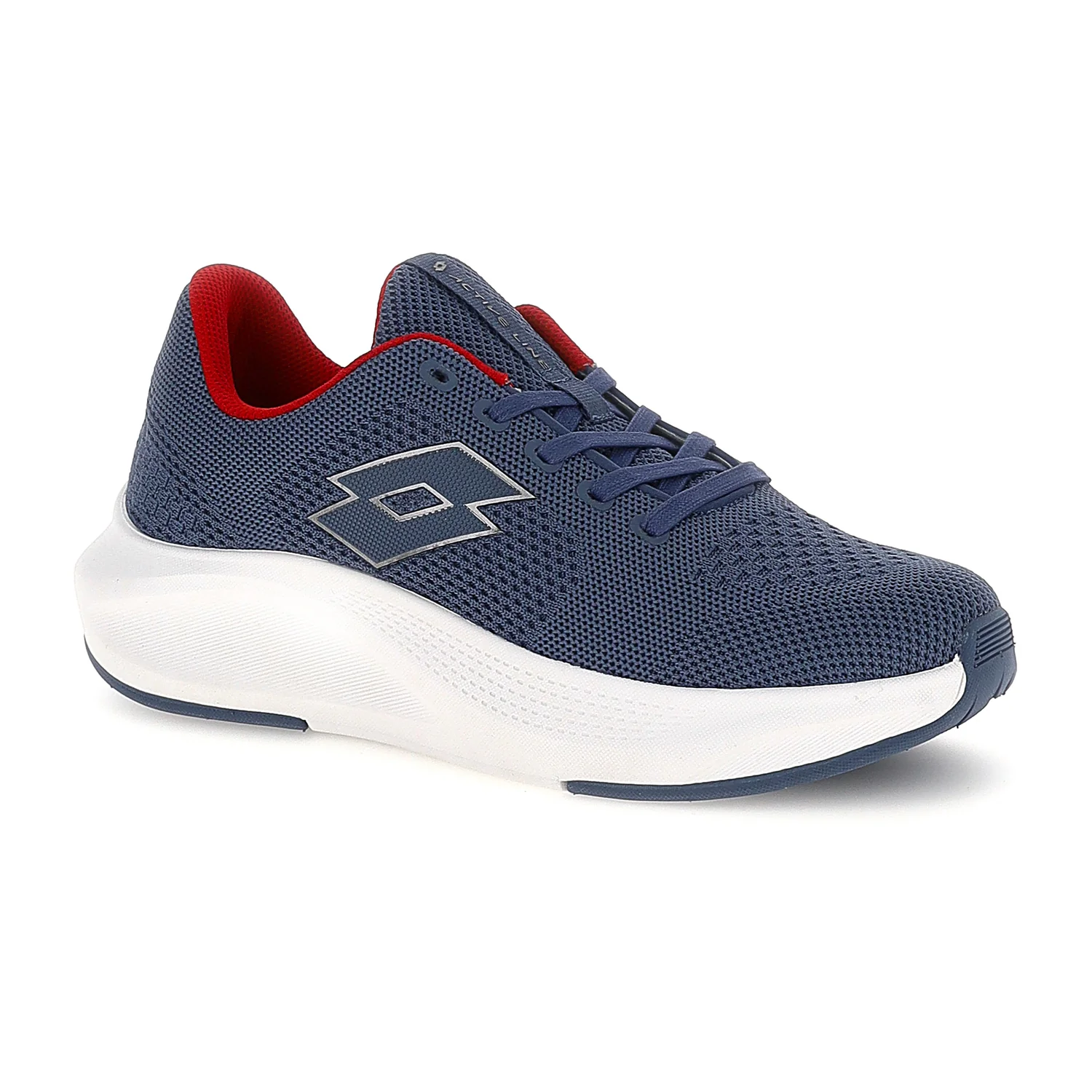 SCARPE SPEEDRIDE 900 BLU - Image 2