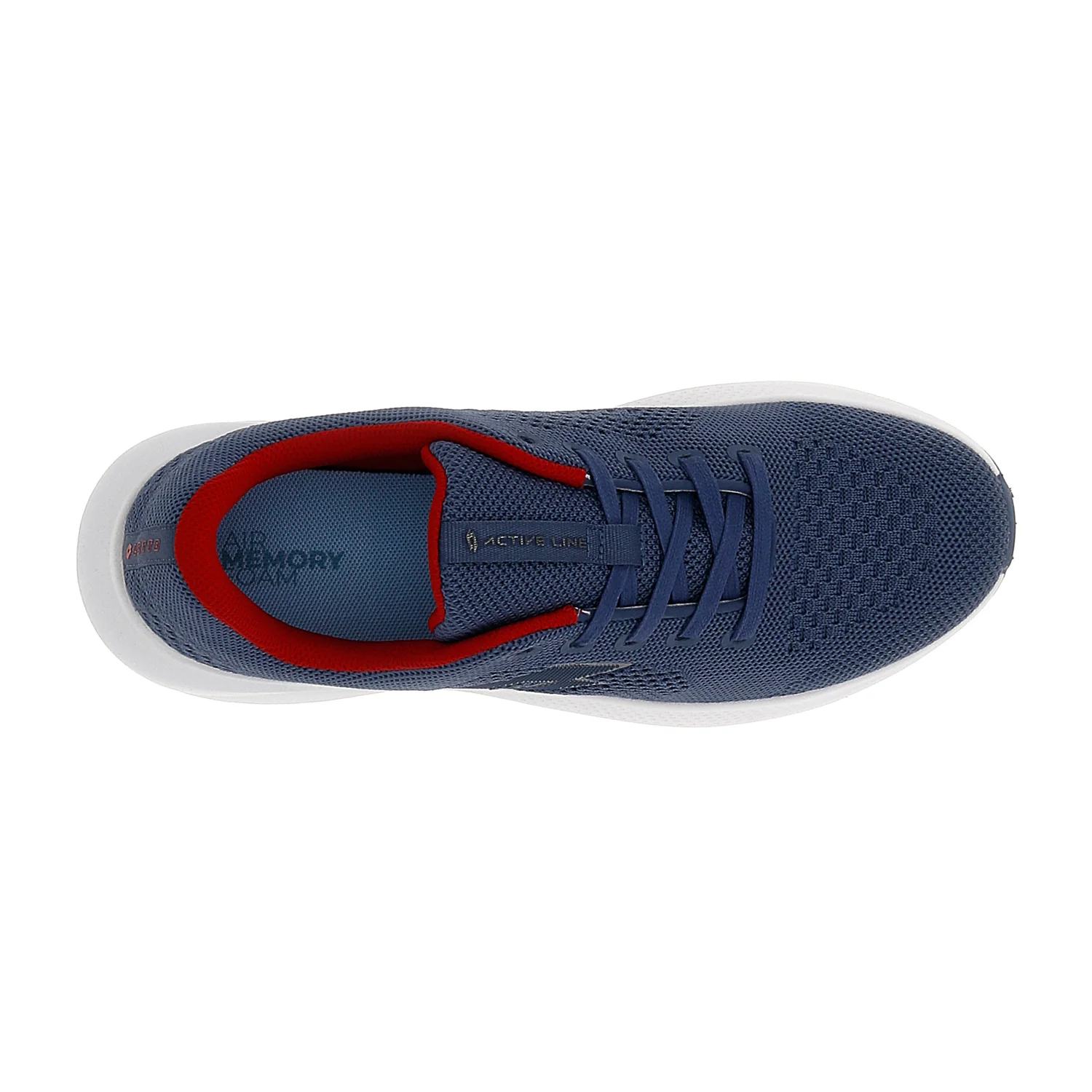 SCARPE SPEEDRIDE 900 BLU - Image 6
