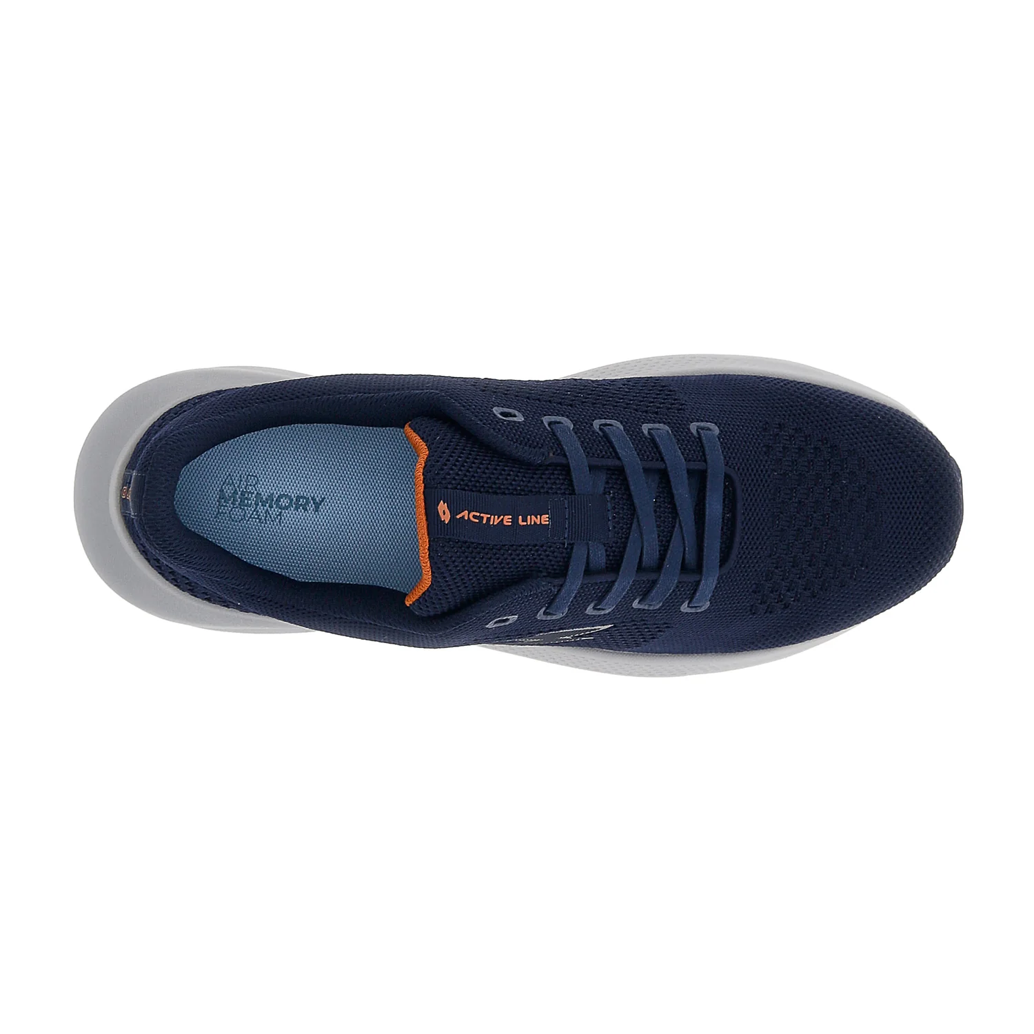 SCARPE SPEEDRIDE 900 BLU SCURO - Image 6