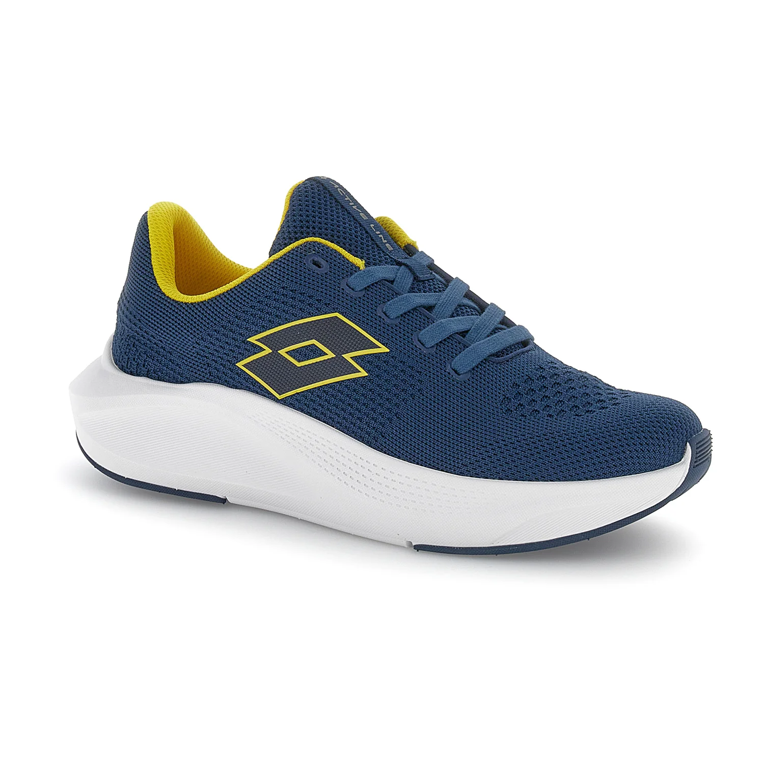 SCARPE SPEEDRIDE 900 BLU SCURO - Image 2