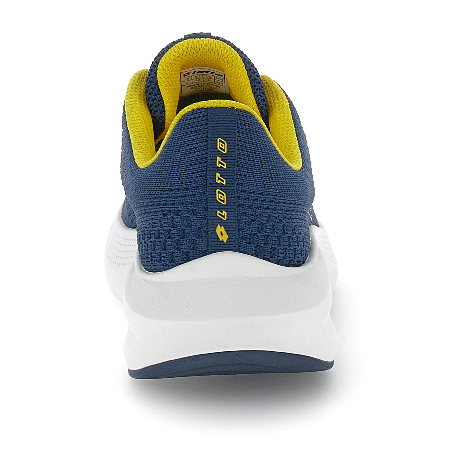 SCARPE SPEEDRIDE 900 BLU SCURO - Image 5