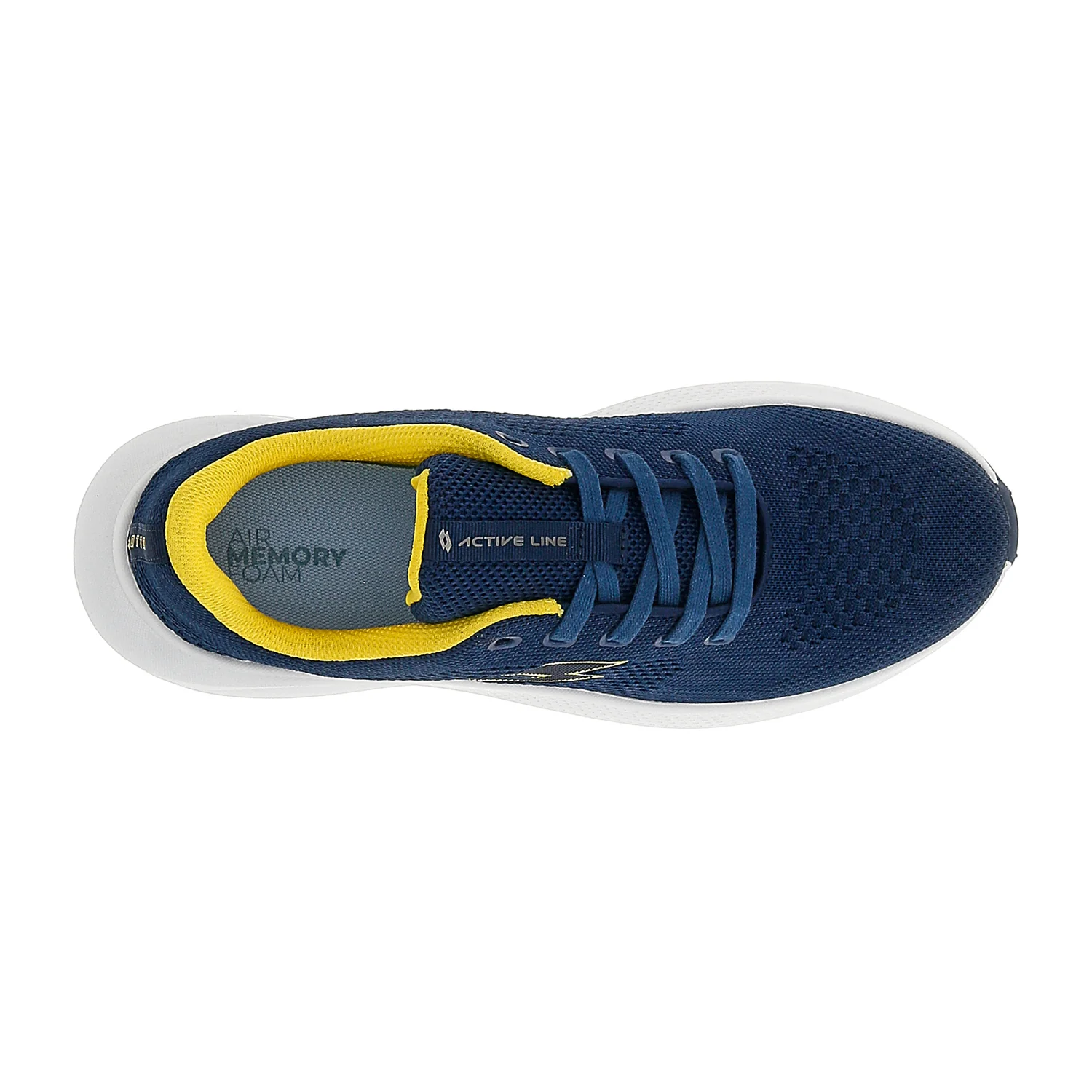 SCARPE SPEEDRIDE 900 BLU SCURO - Image 6