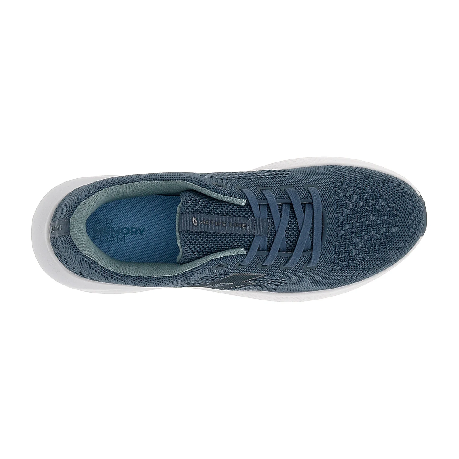 SCARPE SPEEDRIDE 900 BLU SCURO - Image 6