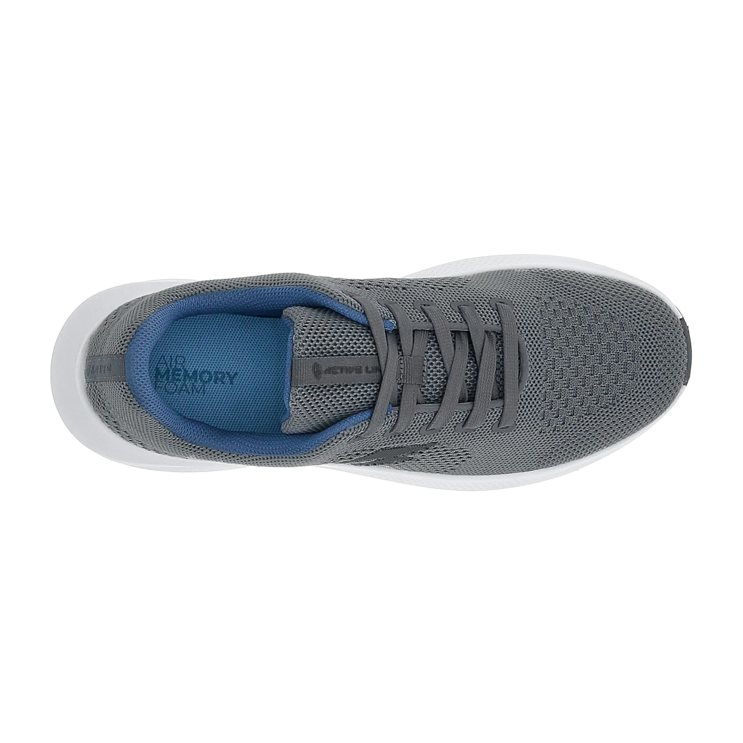 SCARPE SPEEDRIDE 900 GRIGIO CHIARO - Image 6