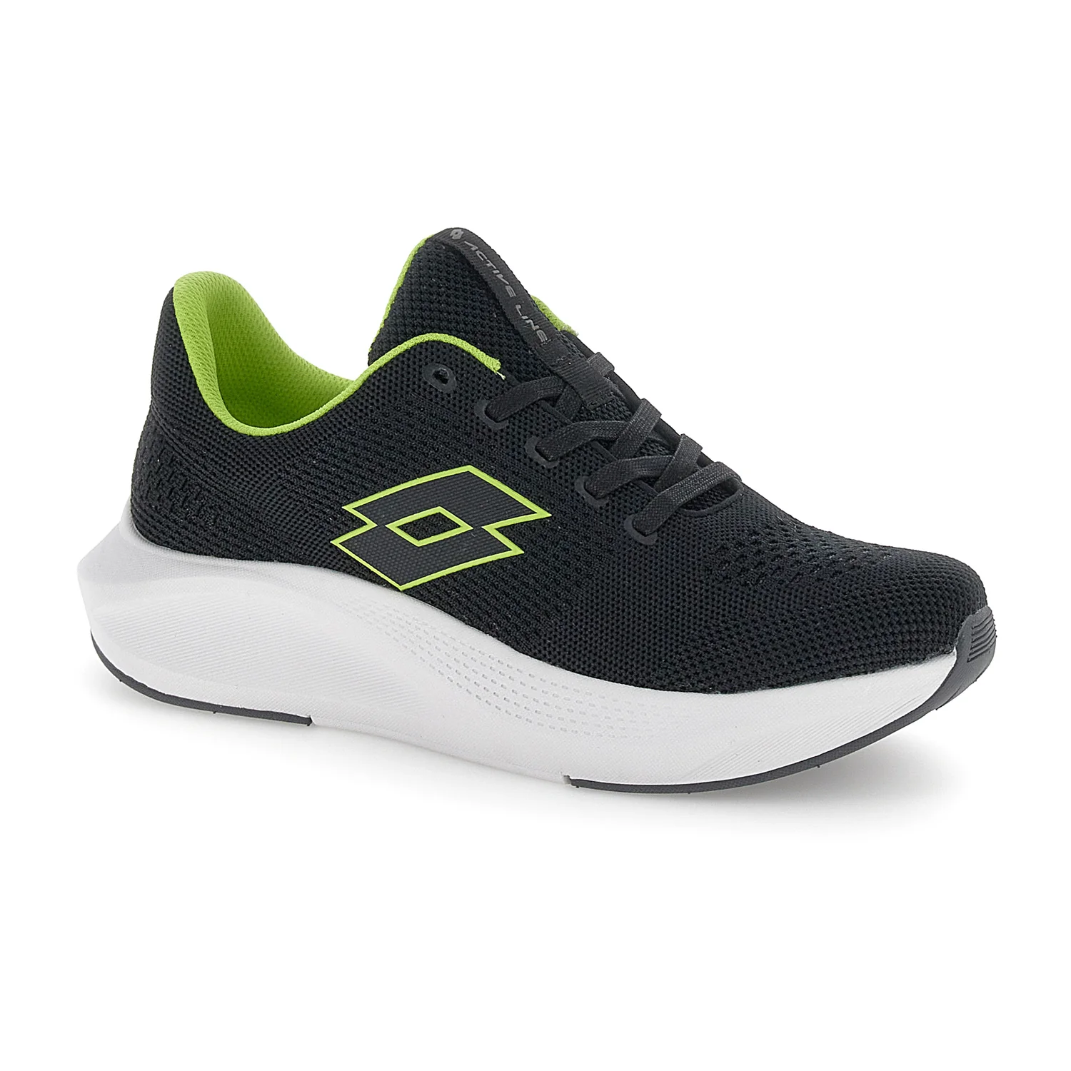SCARPE SPEEDRIDE 900 NERO - Image 2
