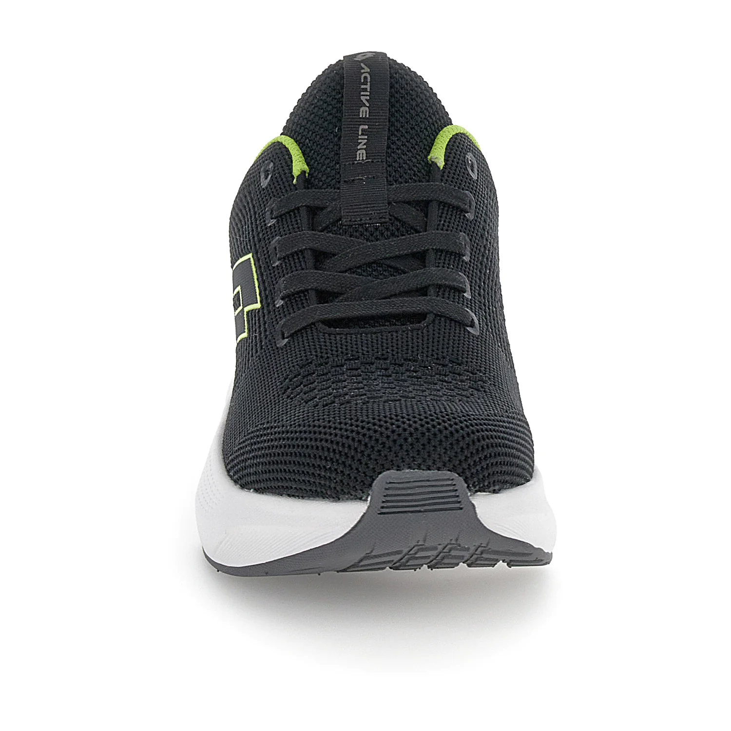 SCARPE SPEEDRIDE 900 NERO - Image 4