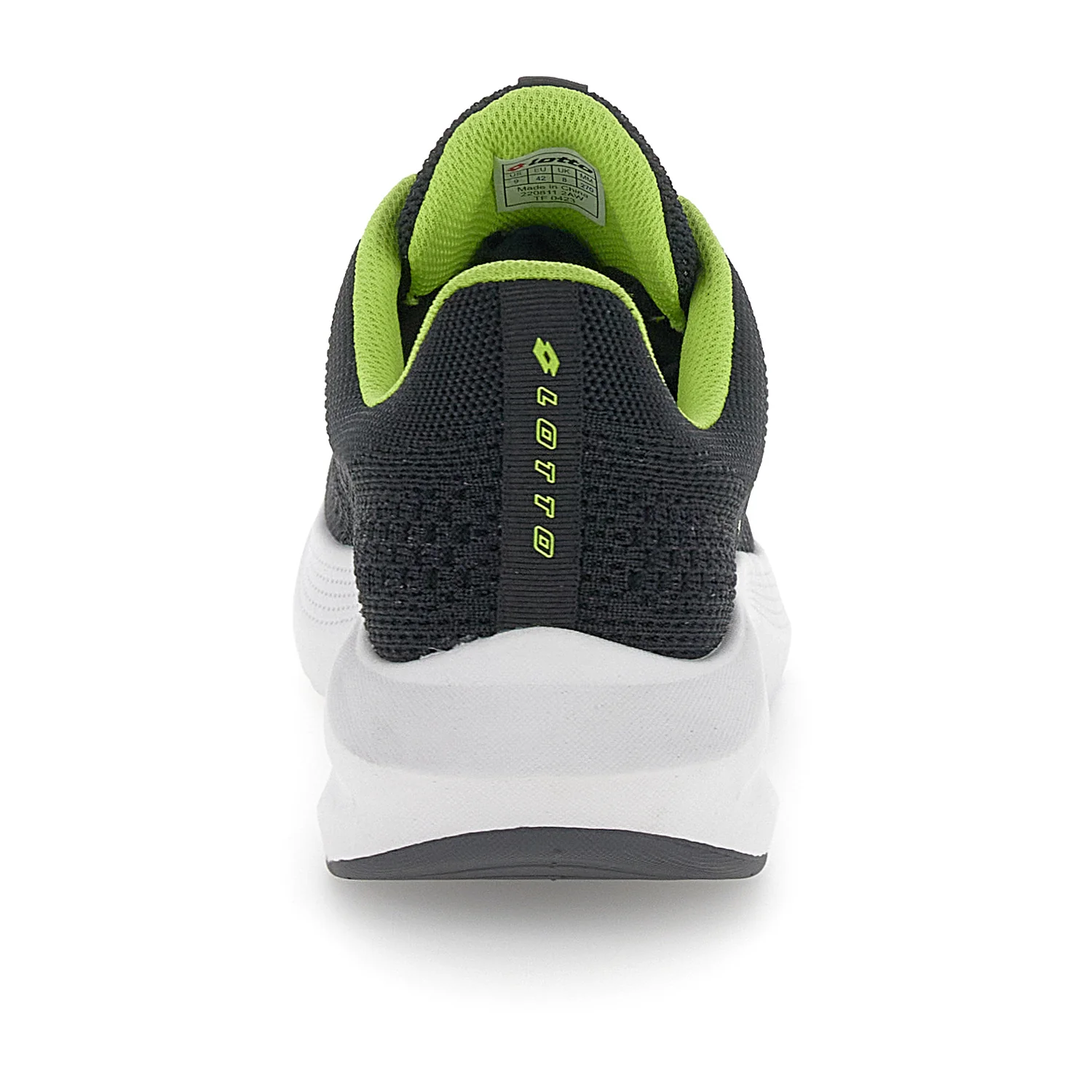 SCARPE SPEEDRIDE 900 NERO - Image 5