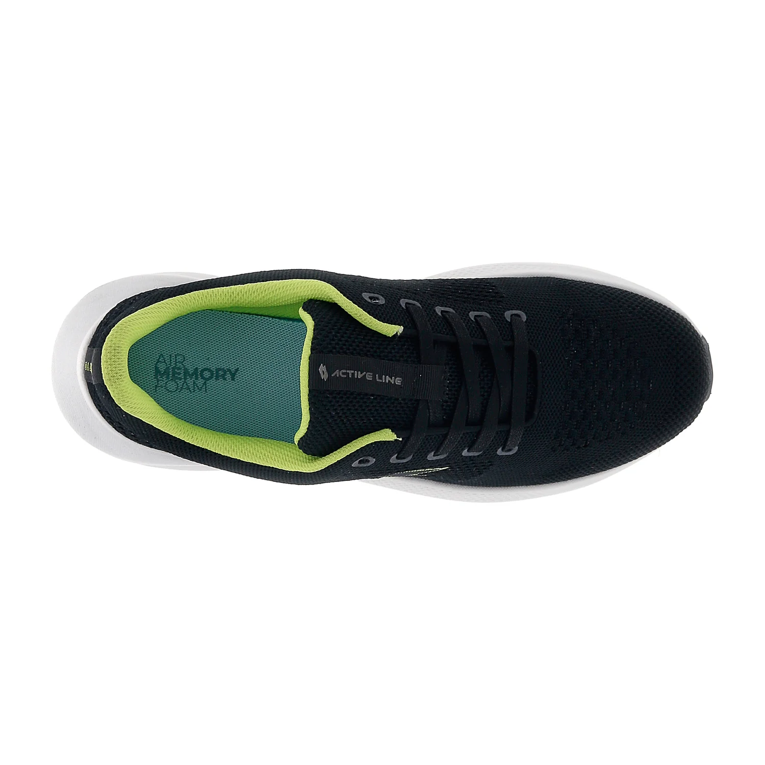 SCARPE SPEEDRIDE 900 NERO - Image 6