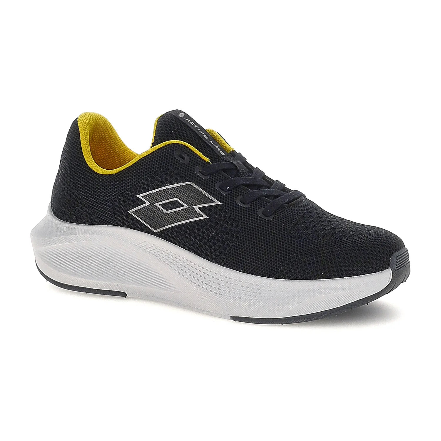 SCARPE SPEEDRIDE 900 NERO - Image 2