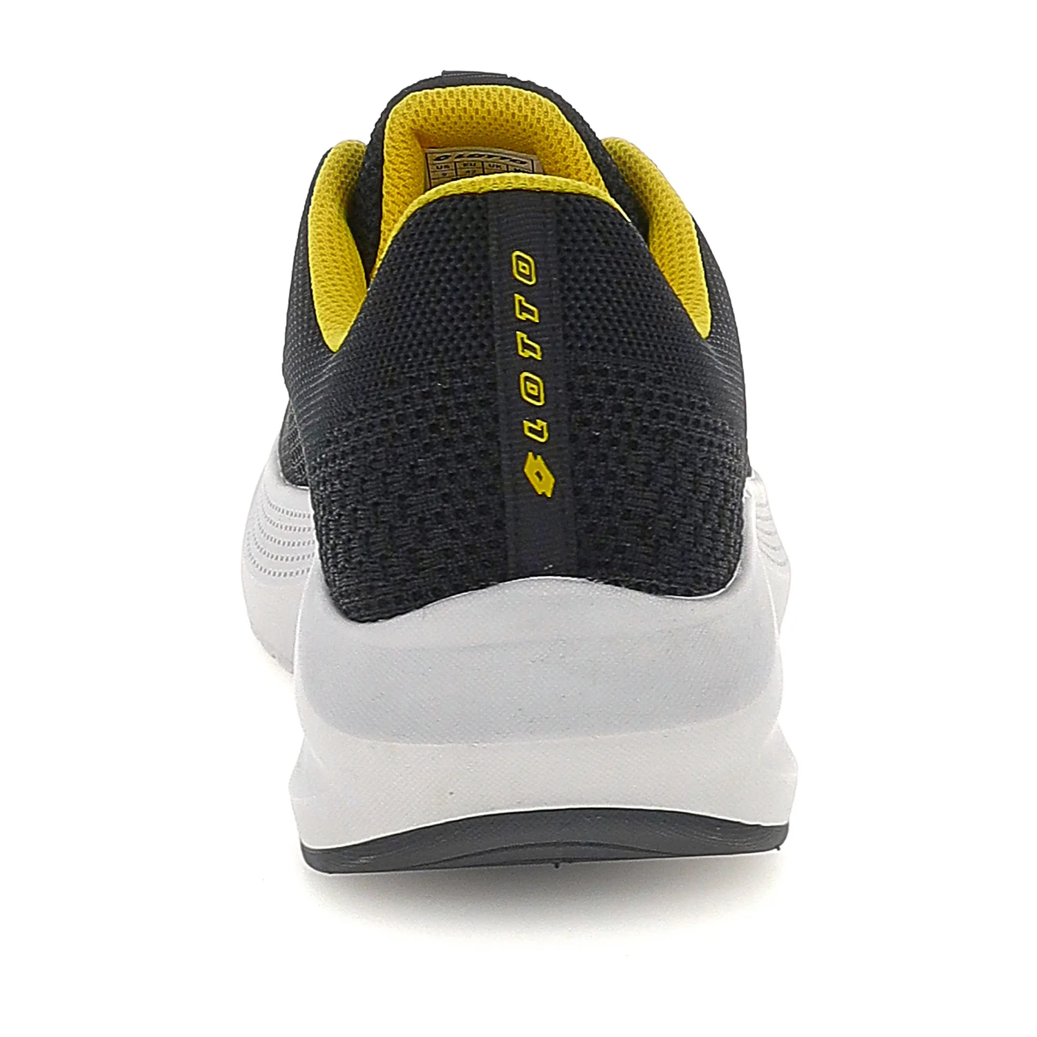 SCARPE SPEEDRIDE 900 NERO - Image 5