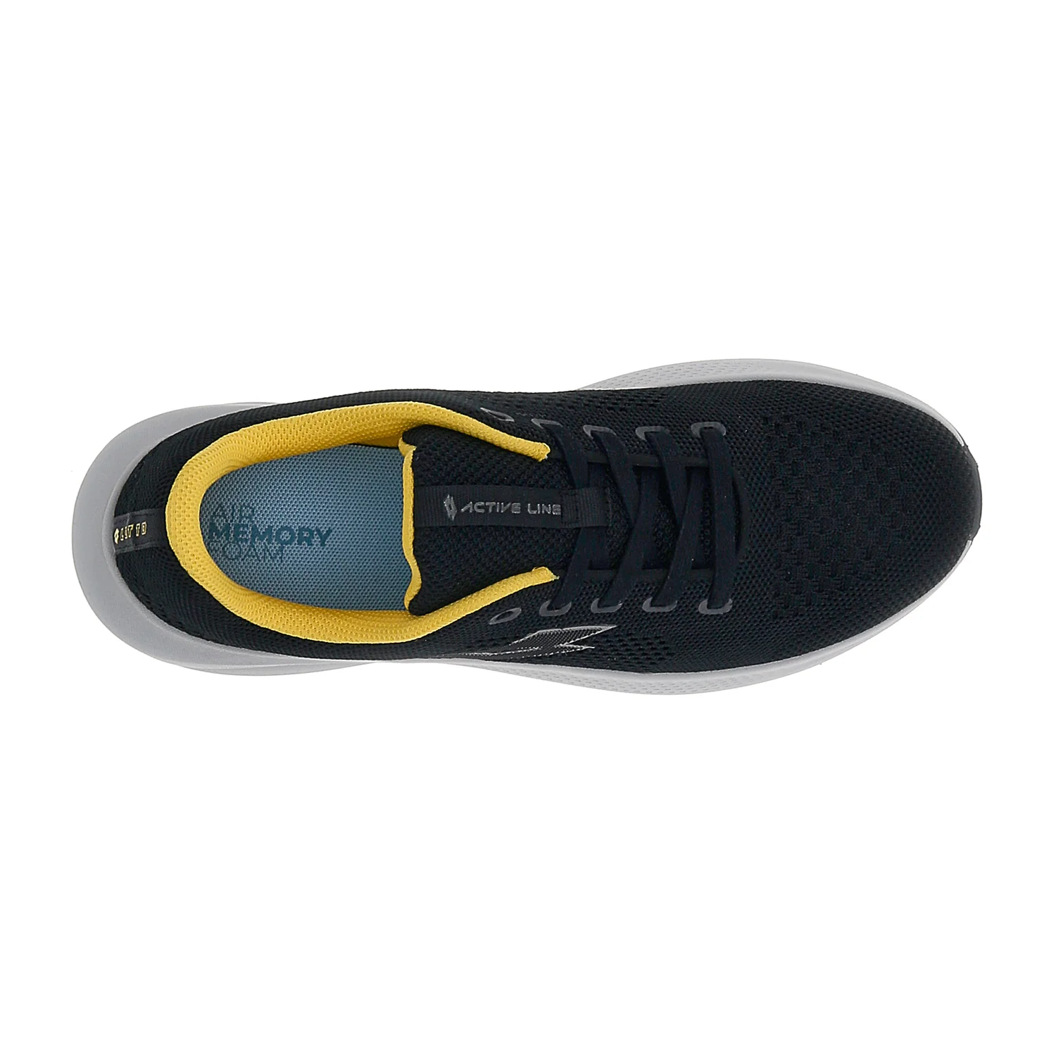 SCARPE SPEEDRIDE 900 NERO - Image 6