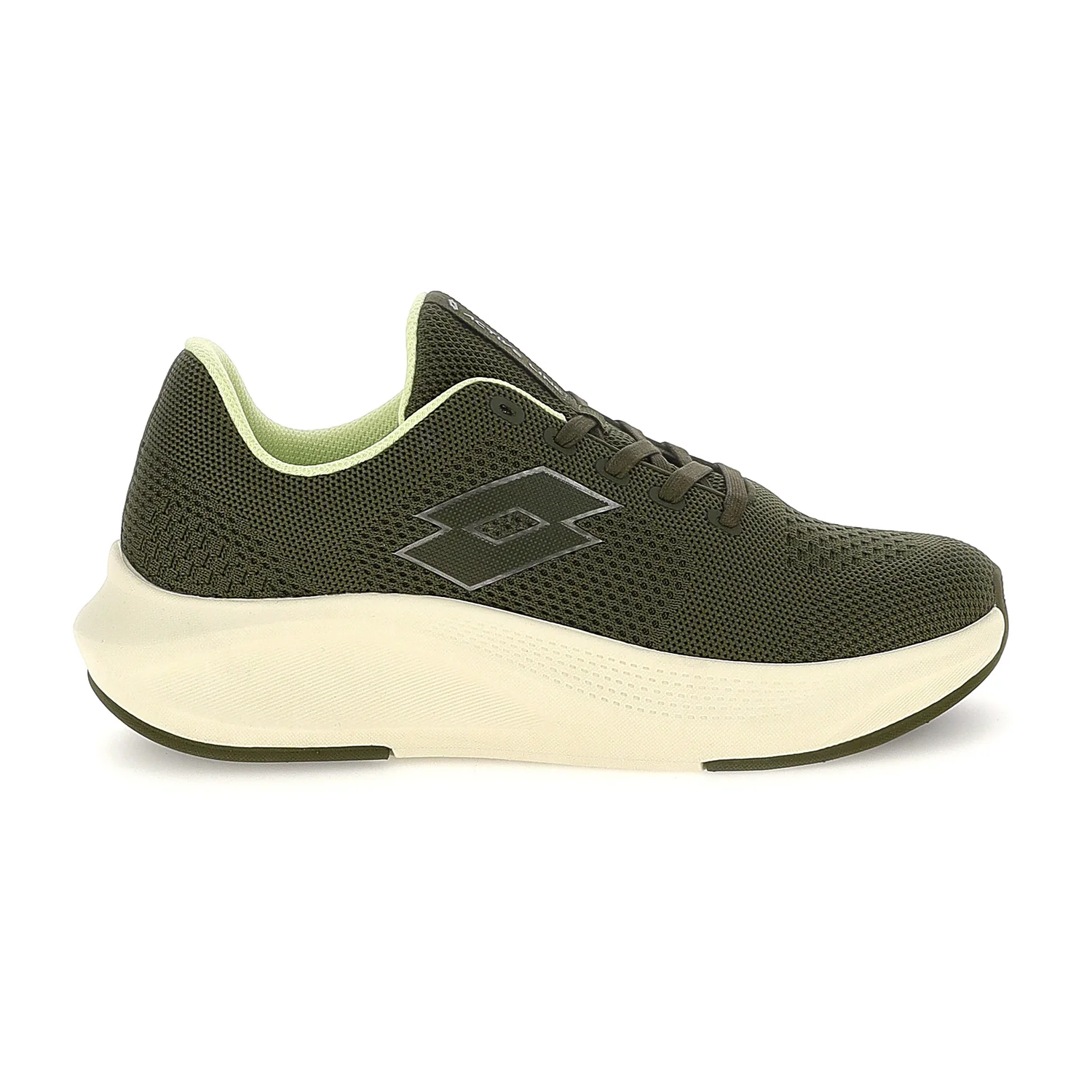 SCARPE SPEEDRIDE 900 VERDE SCURO