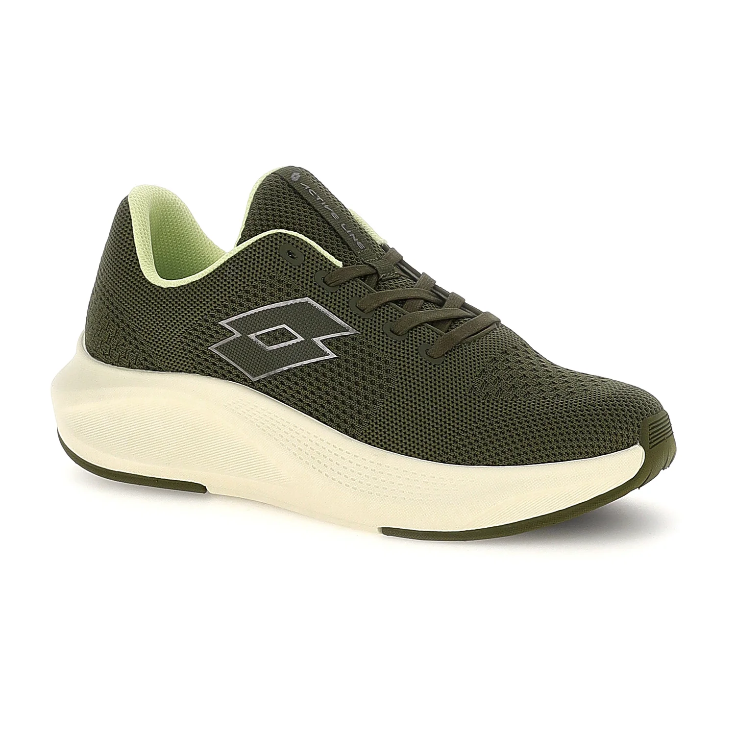 SCARPE SPEEDRIDE 900 VERDE SCURO - Image 2