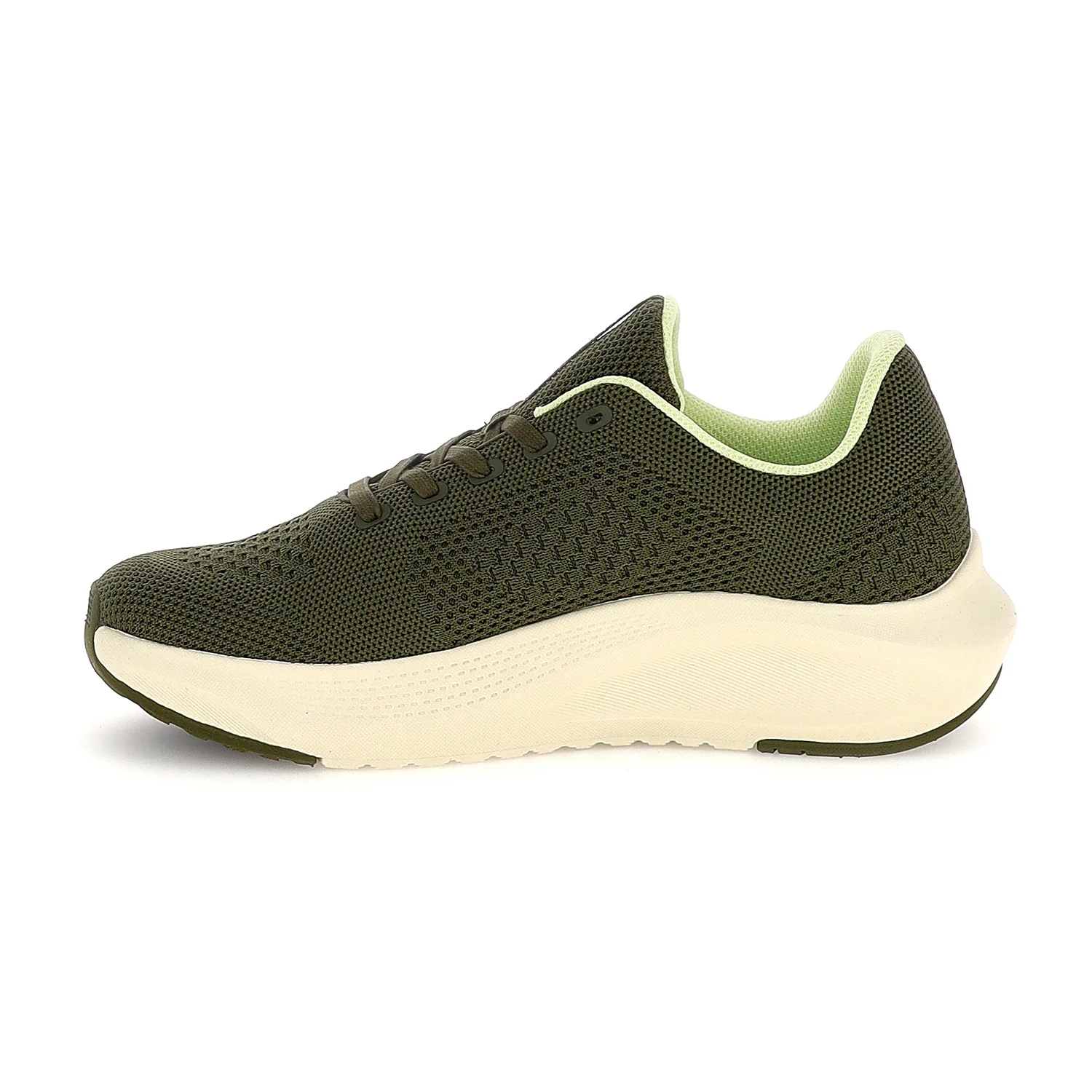 SCARPE SPEEDRIDE 900 VERDE SCURO - Image 3