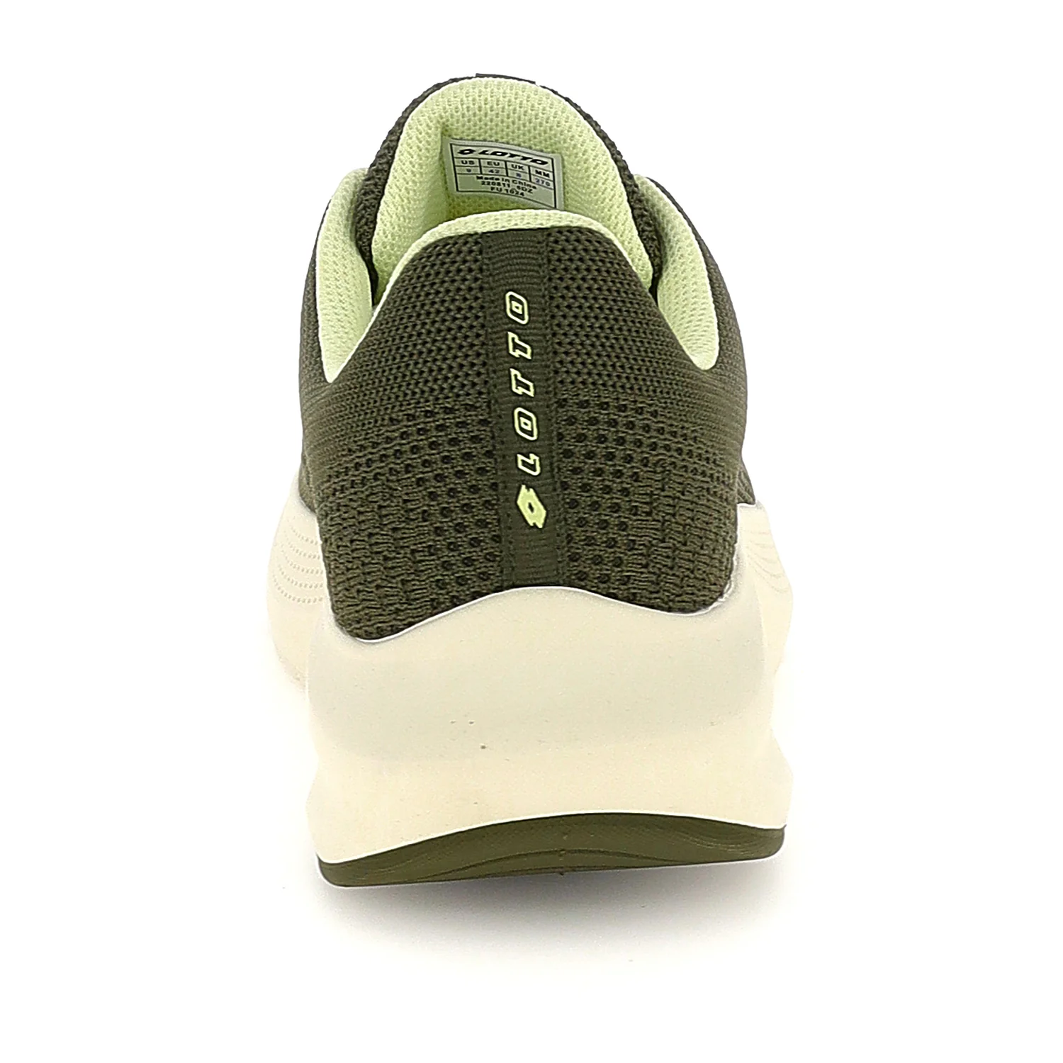 SCARPE SPEEDRIDE 900 VERDE SCURO - Image 5