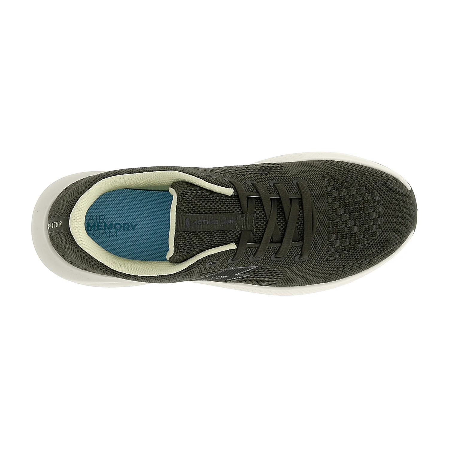 SCARPE SPEEDRIDE 900 VERDE SCURO - Image 6