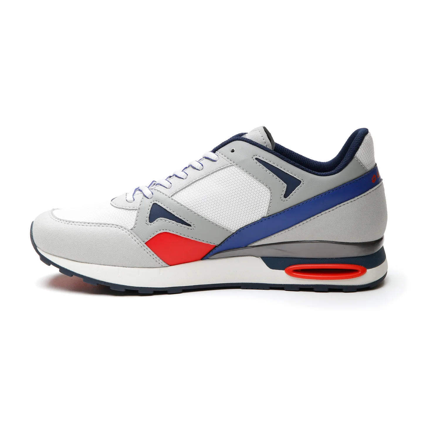 SCARPE SYNPULSE '93 BIANCO - Image 3