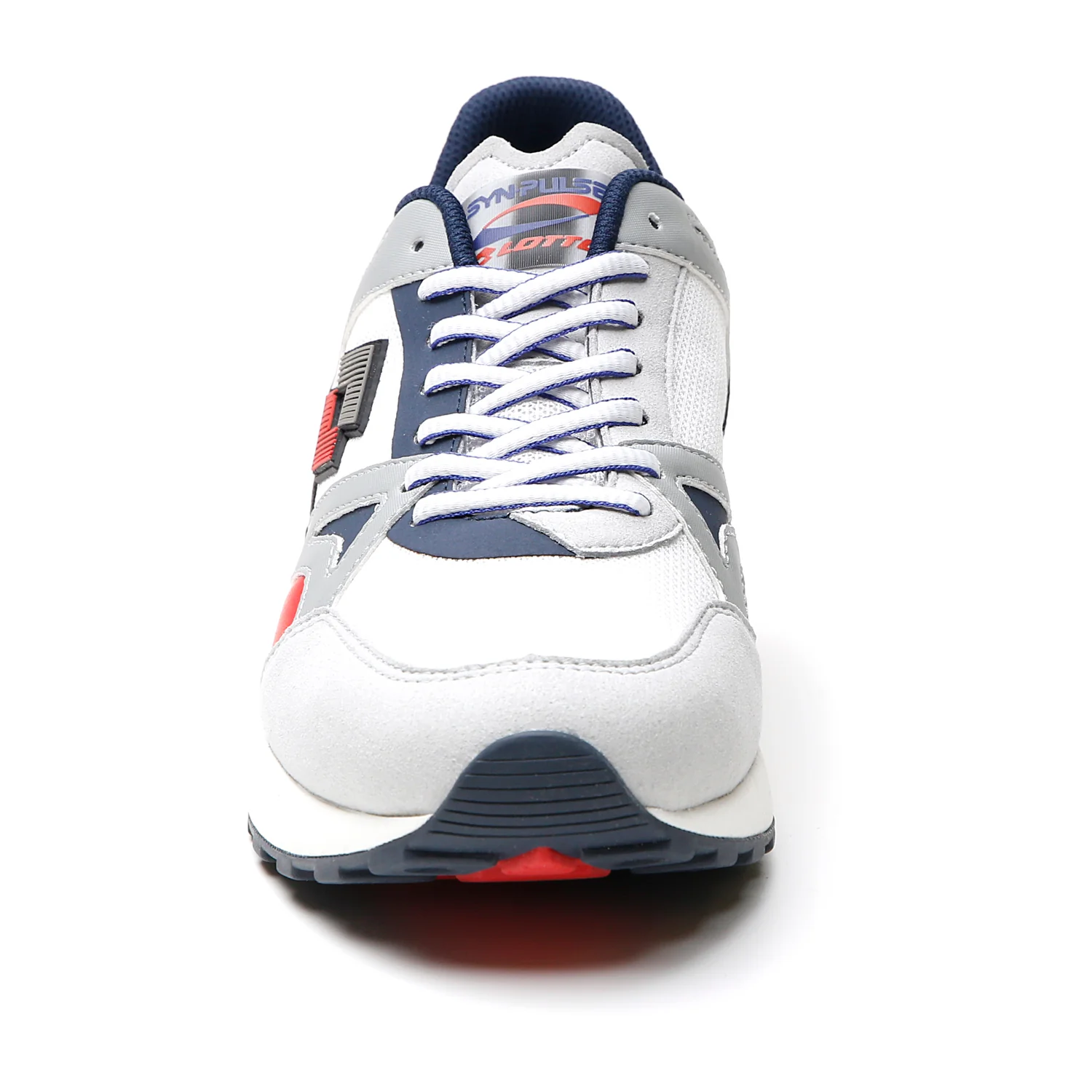 SCARPE SYNPULSE '93 BIANCO - Image 4