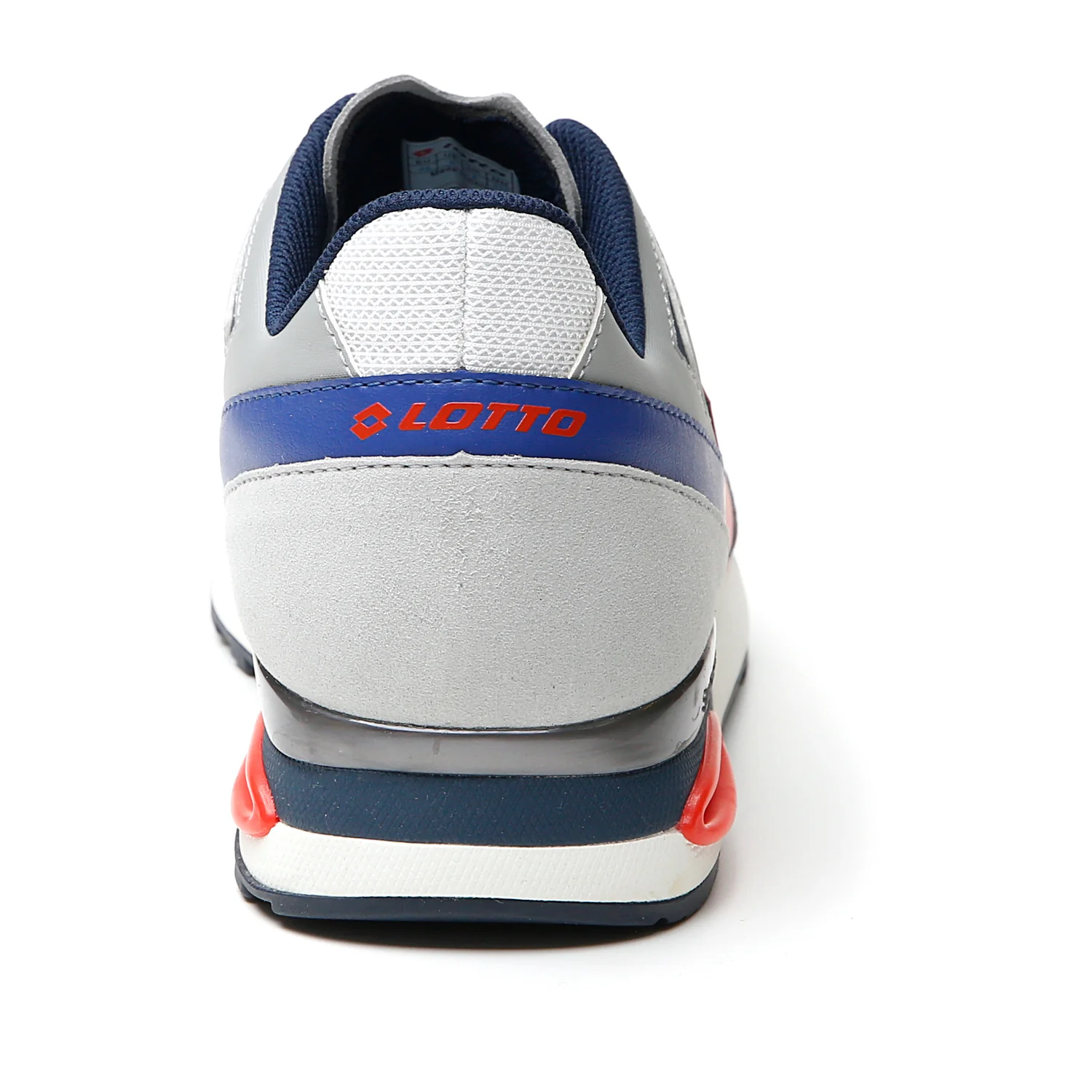 SCARPE SYNPULSE '93 BIANCO - Image 5