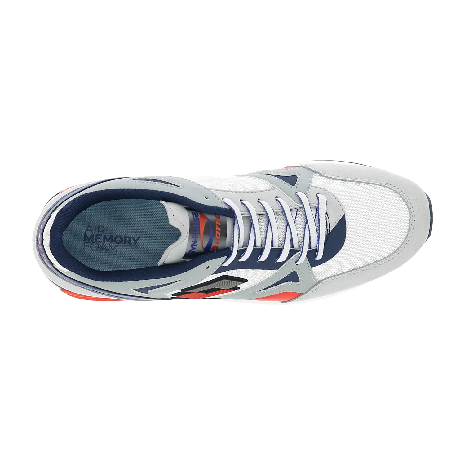 SCARPE SYNPULSE '93 BIANCO - Image 6