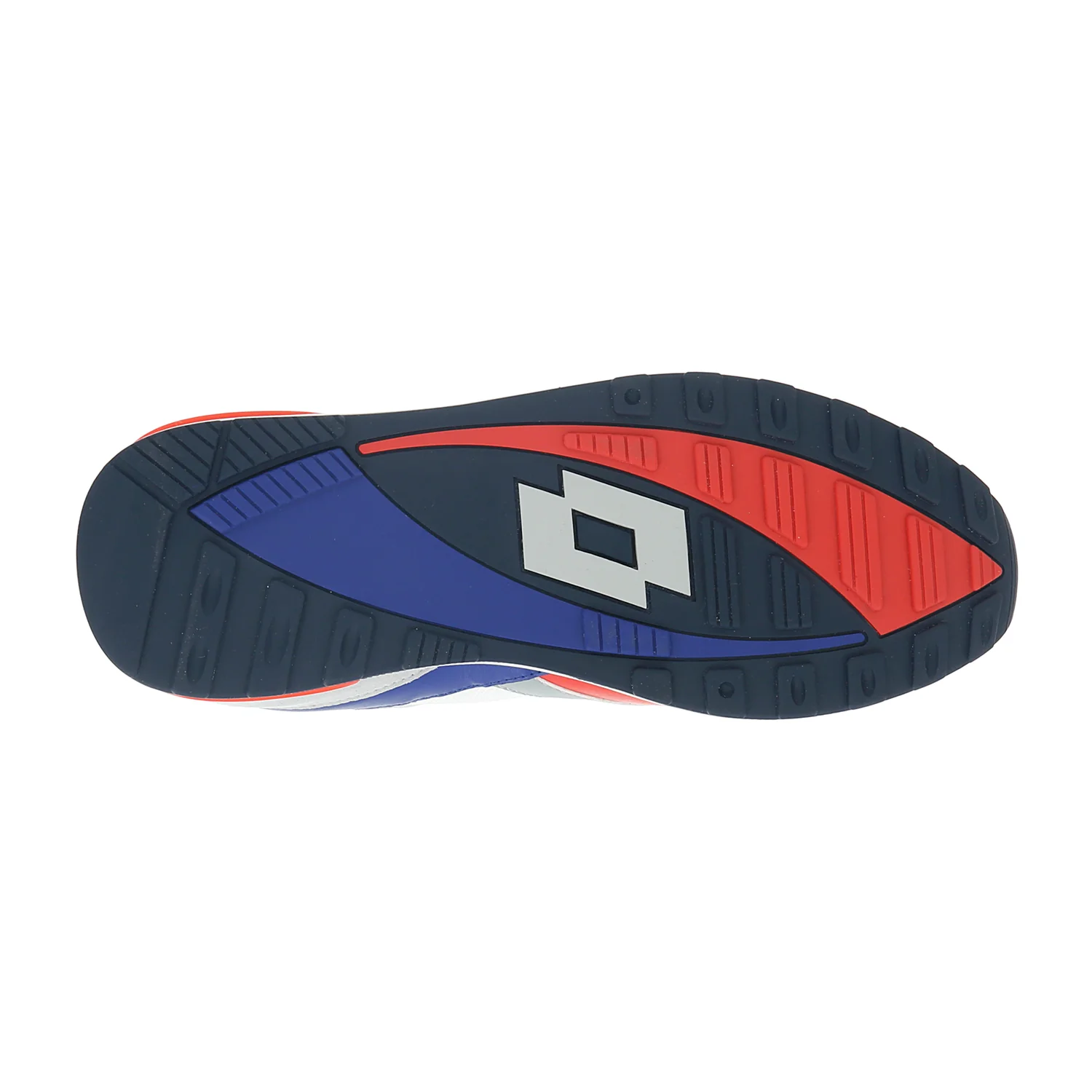 SCARPE SYNPULSE '93 BIANCO - Image 7