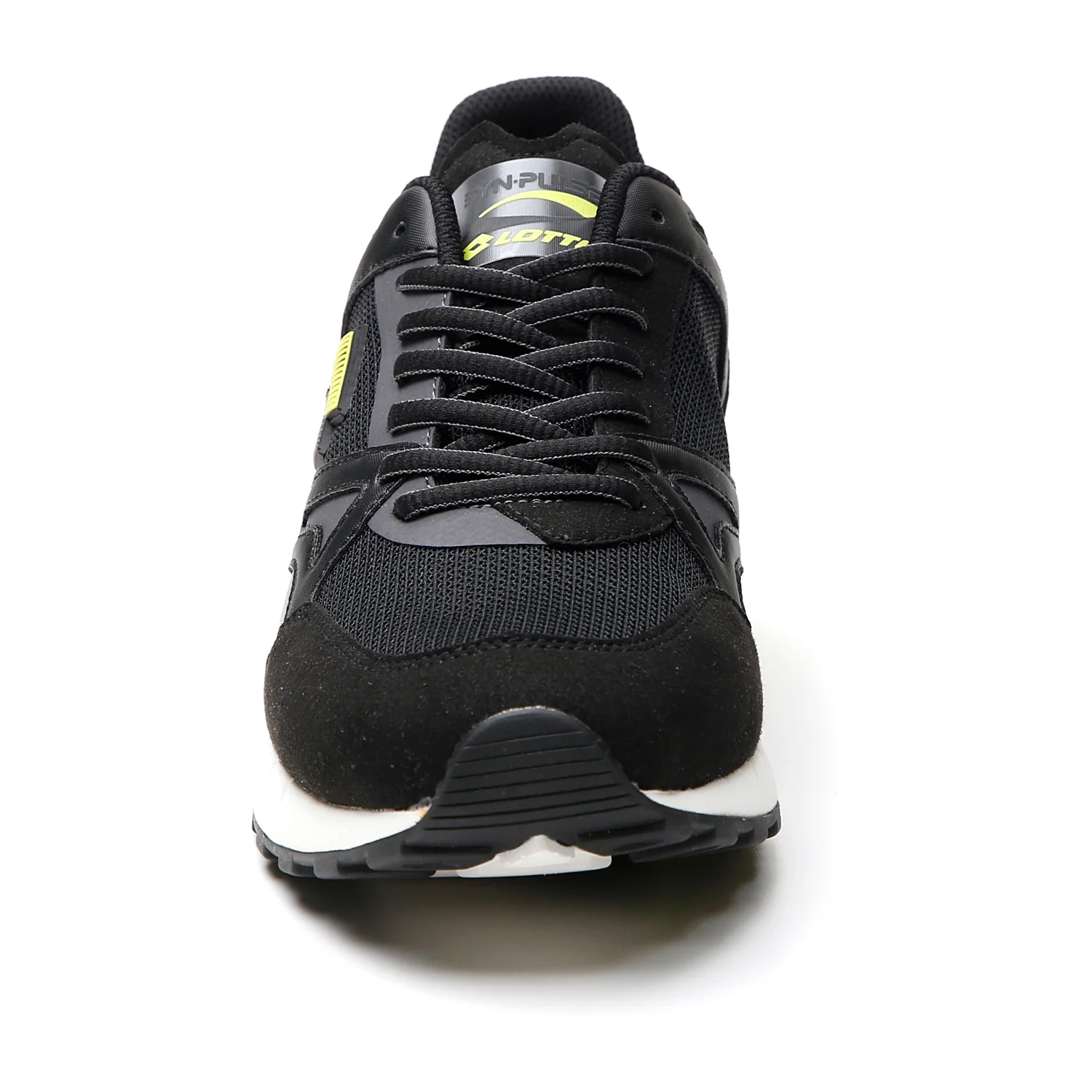 SCARPE SYNPULSE '93 NERO - Image 4