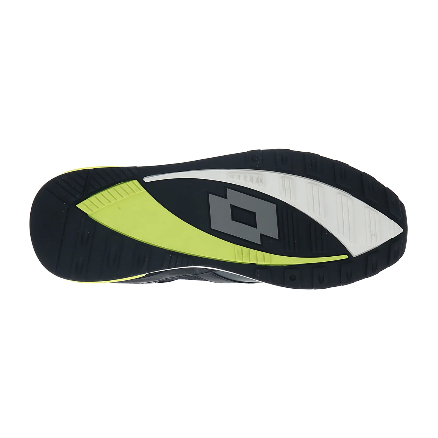 SCARPE SYNPULSE '93 NERO - Image 7