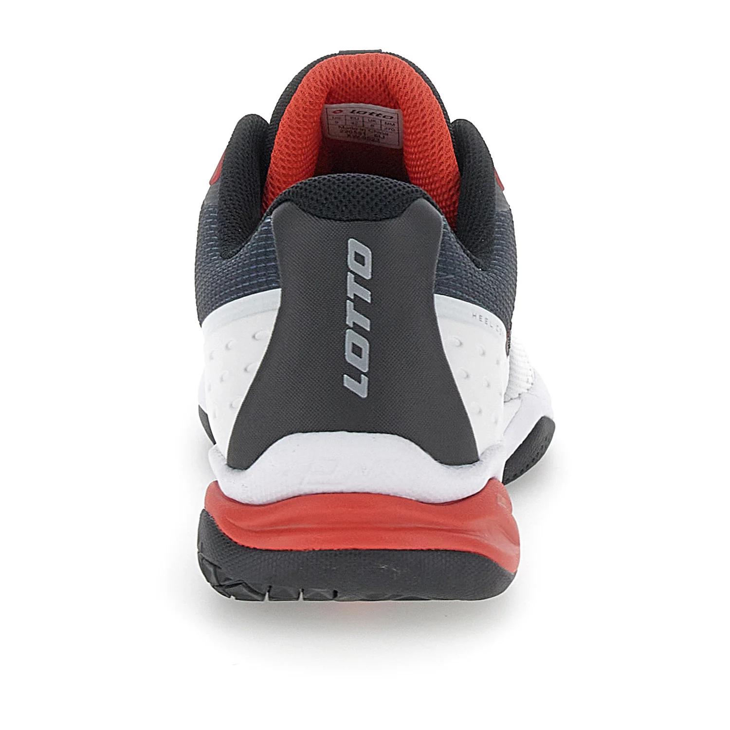 SCARPE TENNIS ALL COURT MIRAGE 400 BIANCO - Image 5