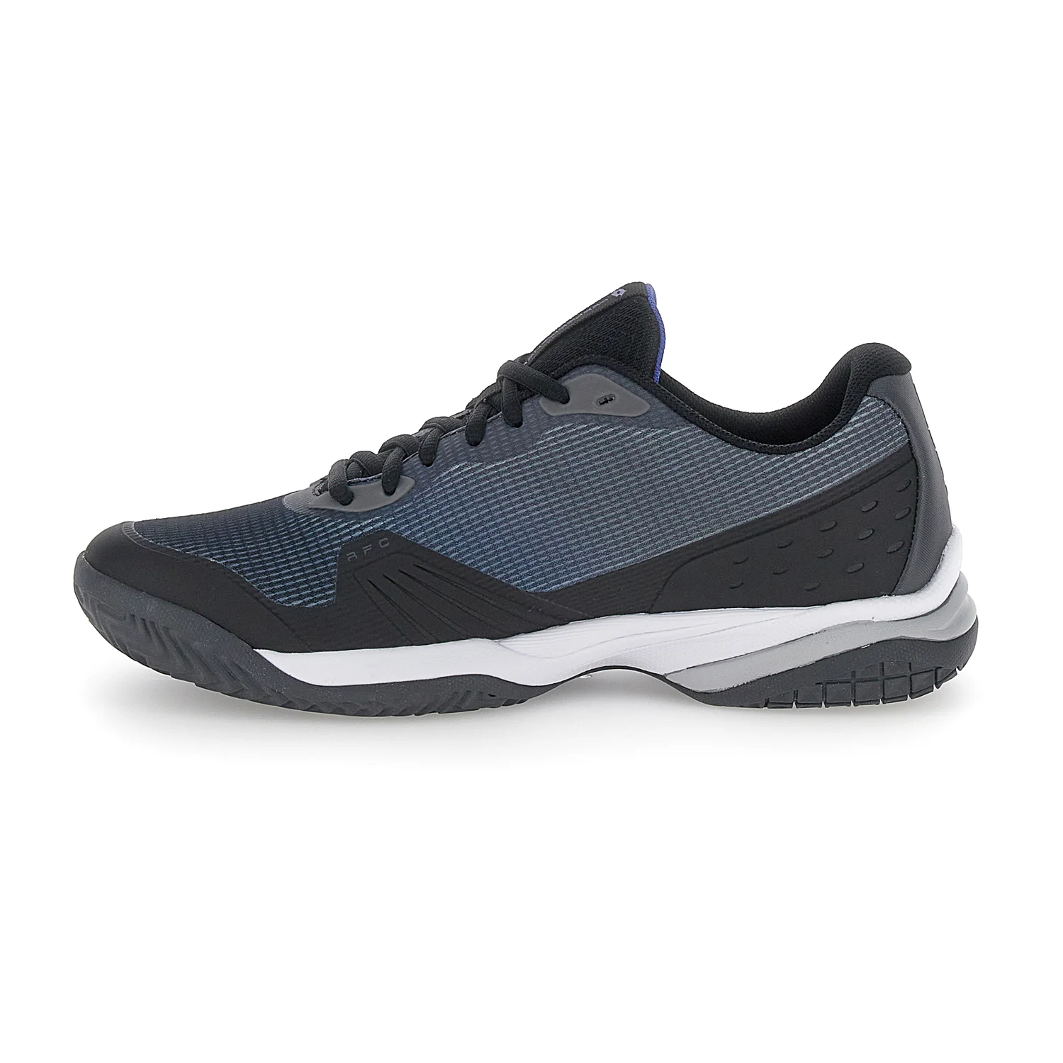 SCARPE TENNIS ALL COURT MIRAGE 400 NERO - Image 3