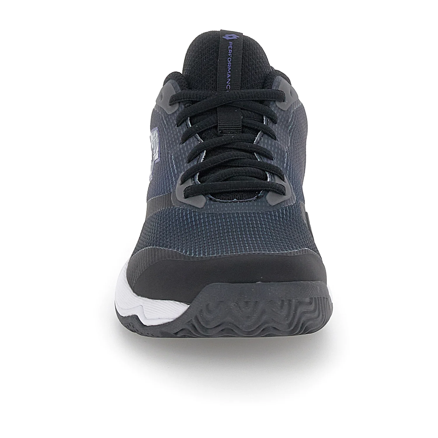 SCARPE TENNIS ALL COURT MIRAGE 400 NERO - Image 4