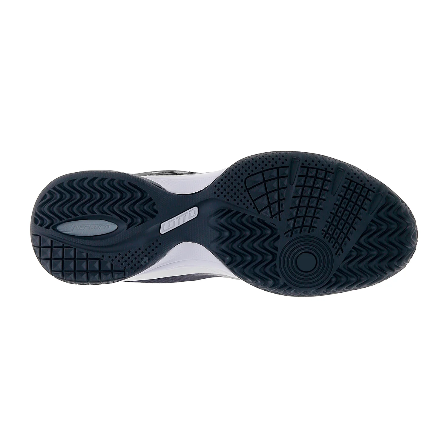 SCARPE TENNIS ALL COURT MIRAGE 400 NERO - Image 7