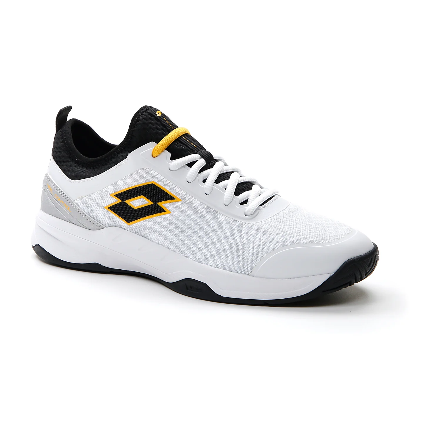 SCARPE TENNIS ALL COURT MIRAGE 500 BIANCO - Image 2