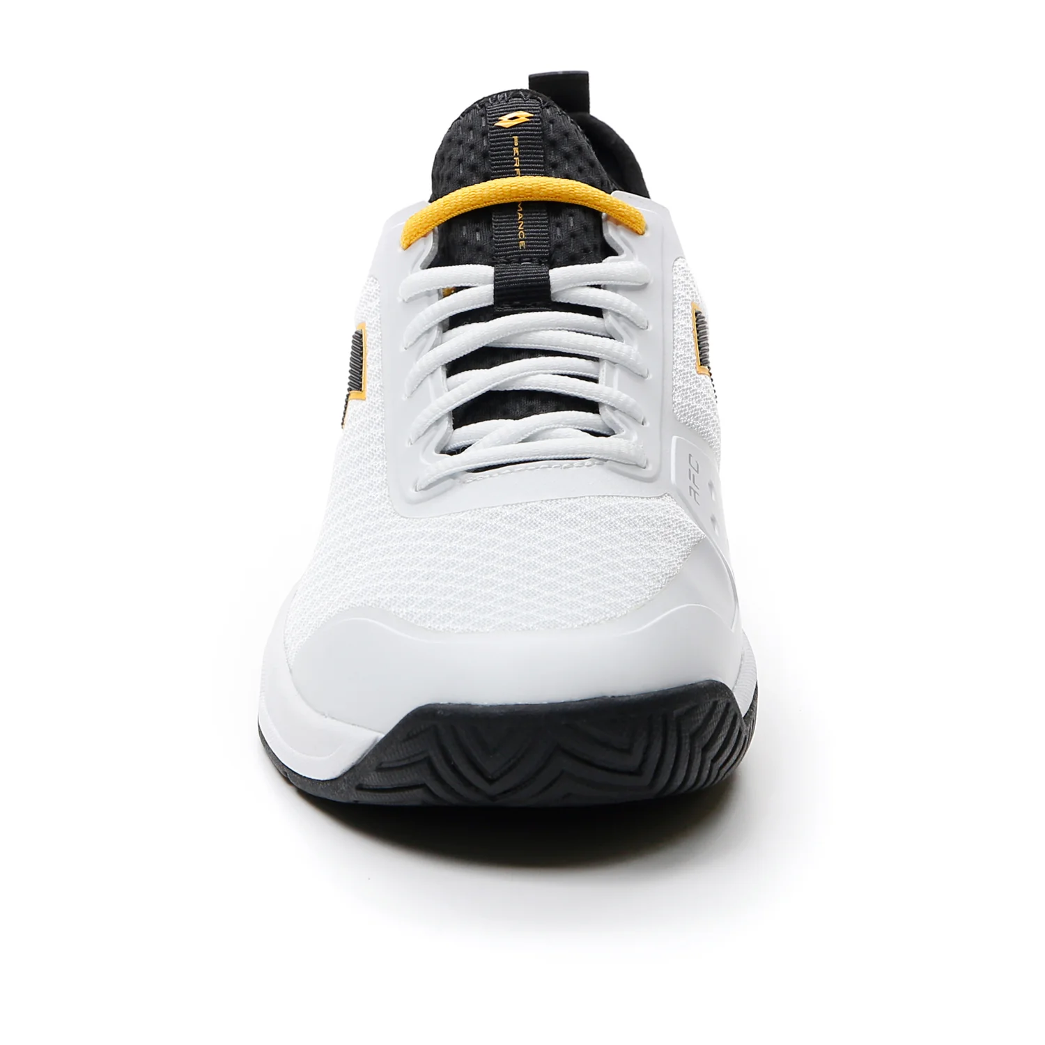 SCARPE TENNIS ALL COURT MIRAGE 500 BIANCO - Image 4