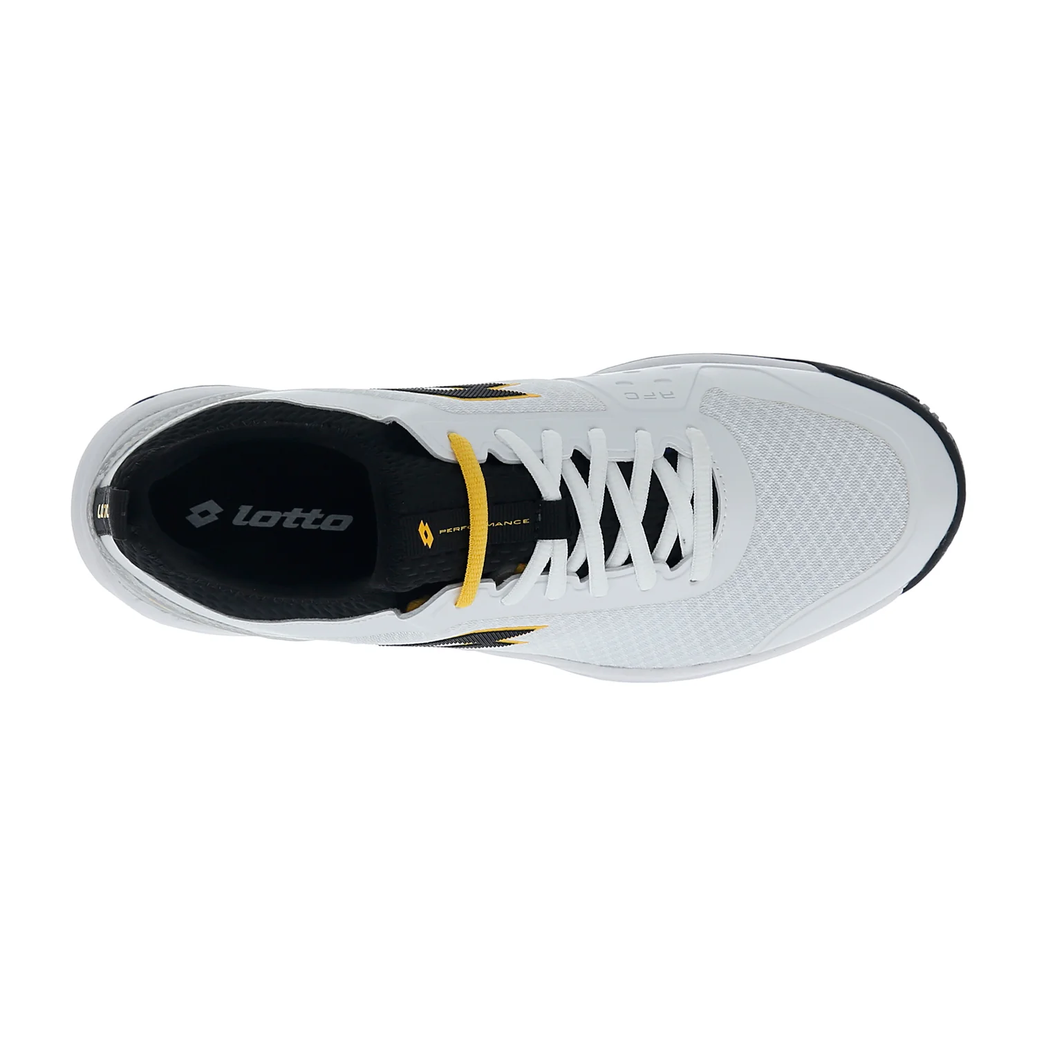 SCARPE TENNIS ALL COURT MIRAGE 500 BIANCO - Image 6