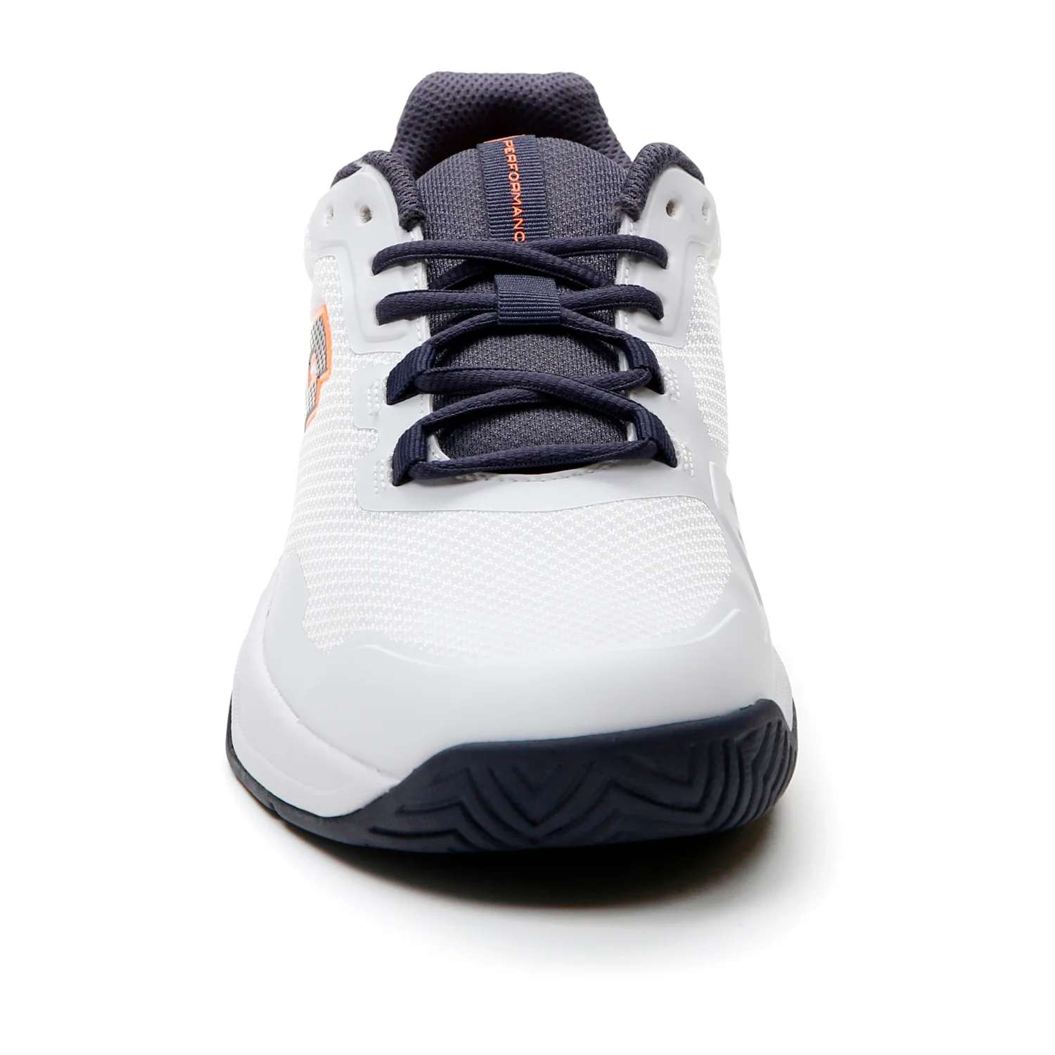 SCARPE TENNIS ALL COURT MIRAGE 600 BIANCO - Image 4
