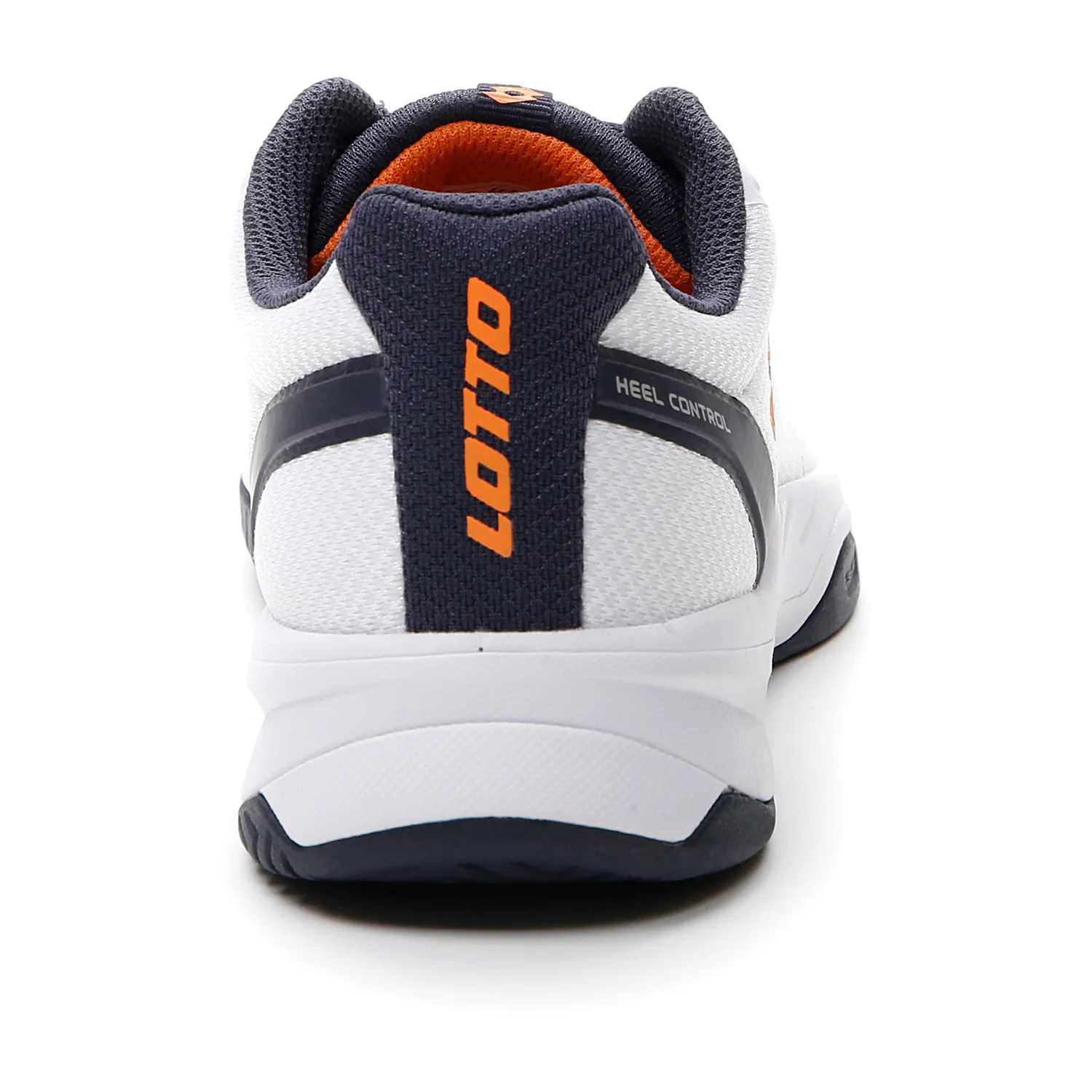 SCARPE TENNIS ALL COURT MIRAGE 600 BIANCO - Image 5