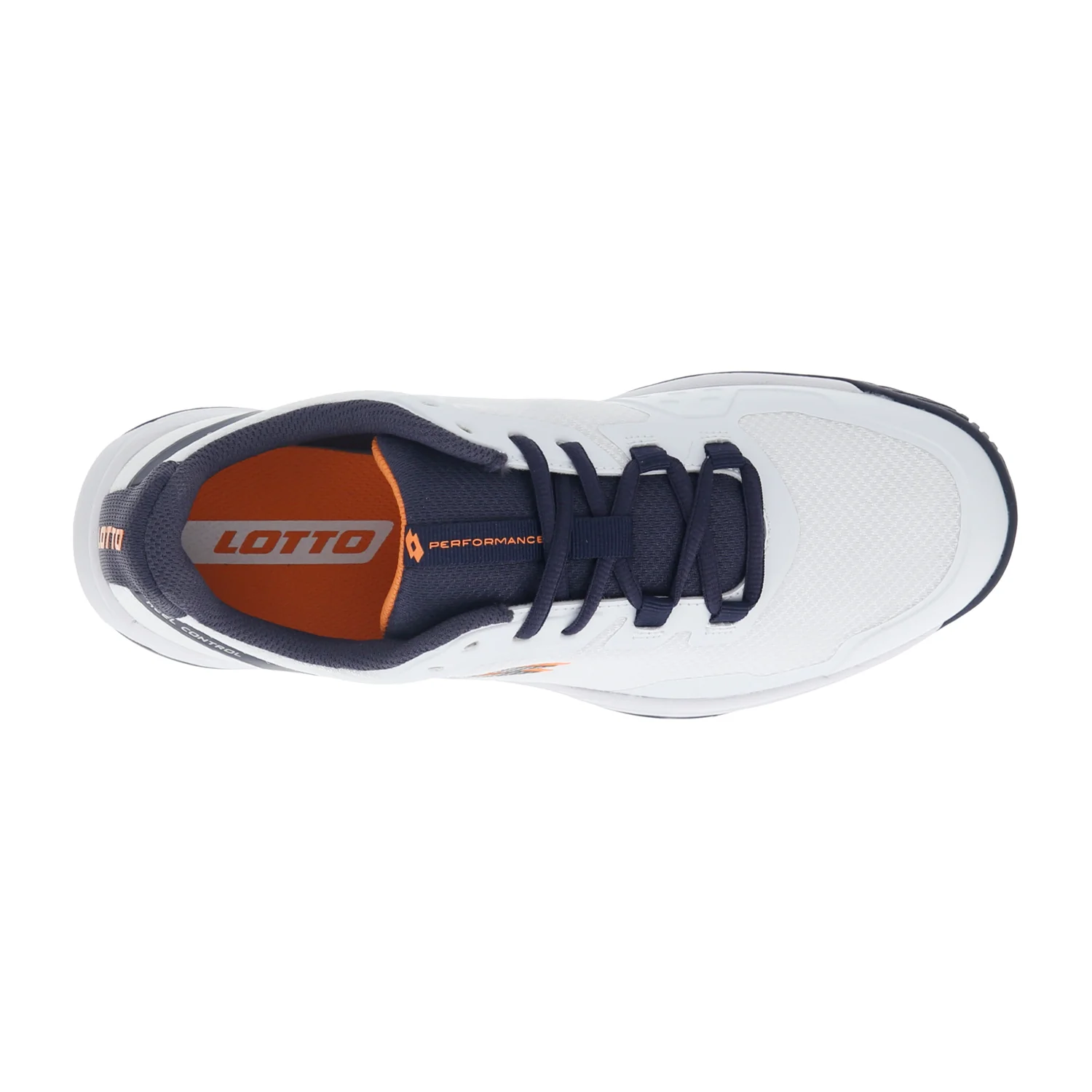 SCARPE TENNIS ALL COURT MIRAGE 600 BIANCO - Image 6