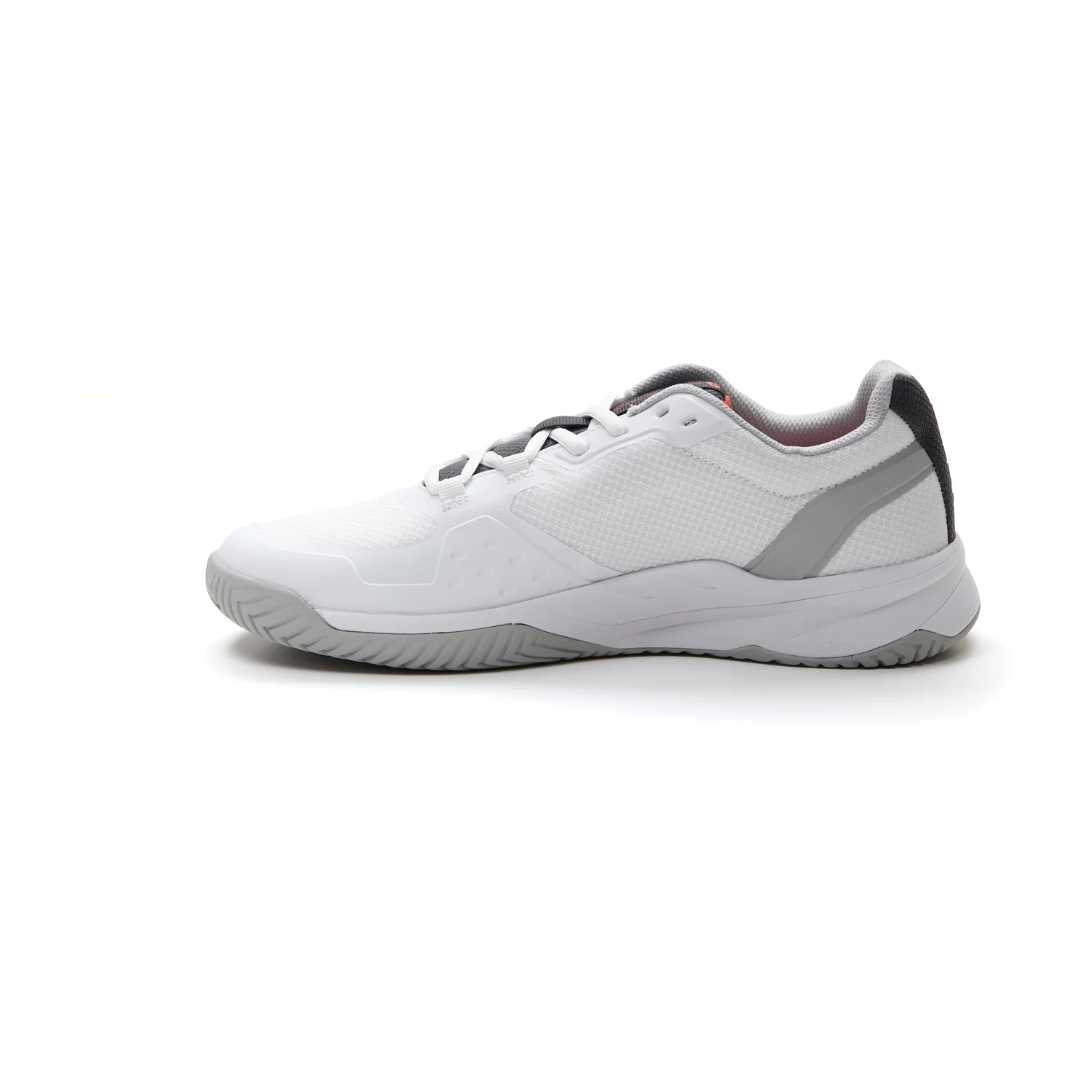 SCARPE TENNIS ALL COURT MIRAGE 600 BIANCO - Image 3