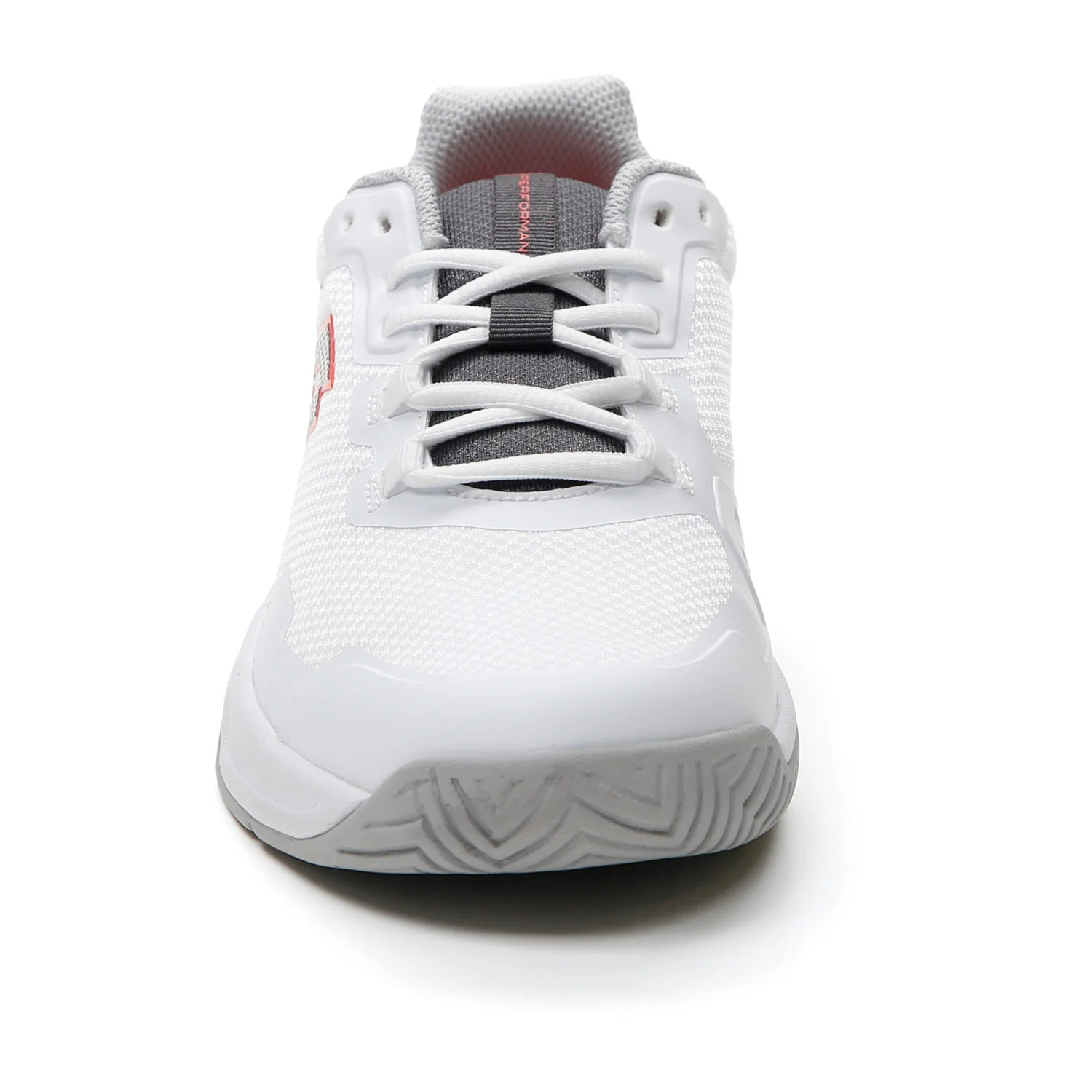 SCARPE TENNIS ALL COURT MIRAGE 600 BIANCO - Image 4