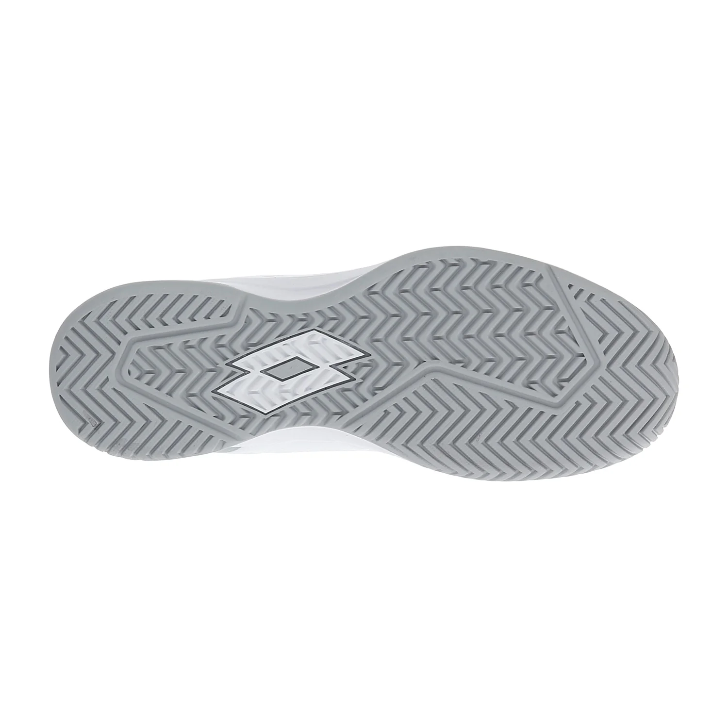 SCARPE TENNIS ALL COURT MIRAGE 600 BIANCO - Image 7