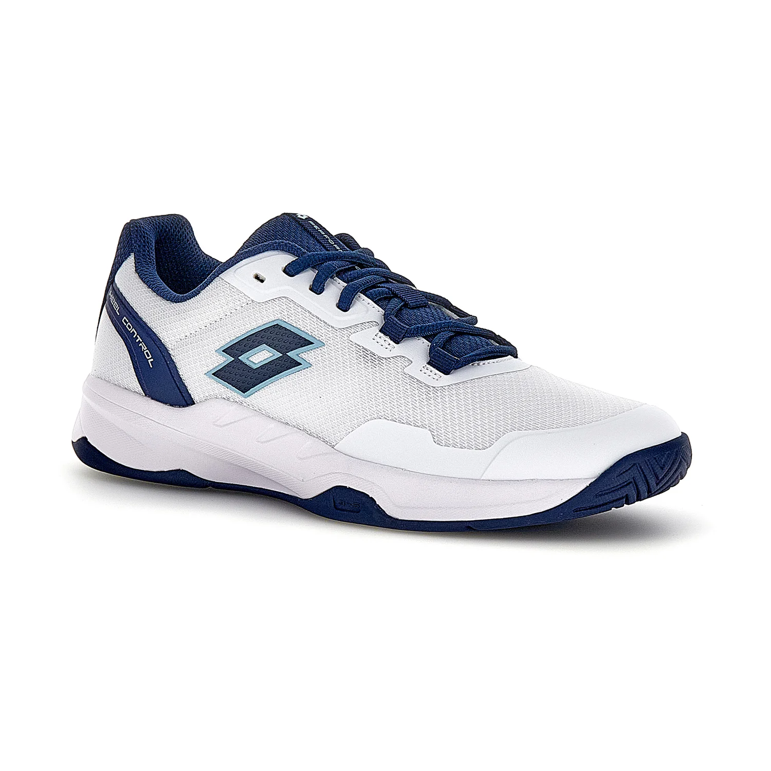 SCARPE TENNIS ALL COURT MIRAGE 600 BIANCO - Image 2
