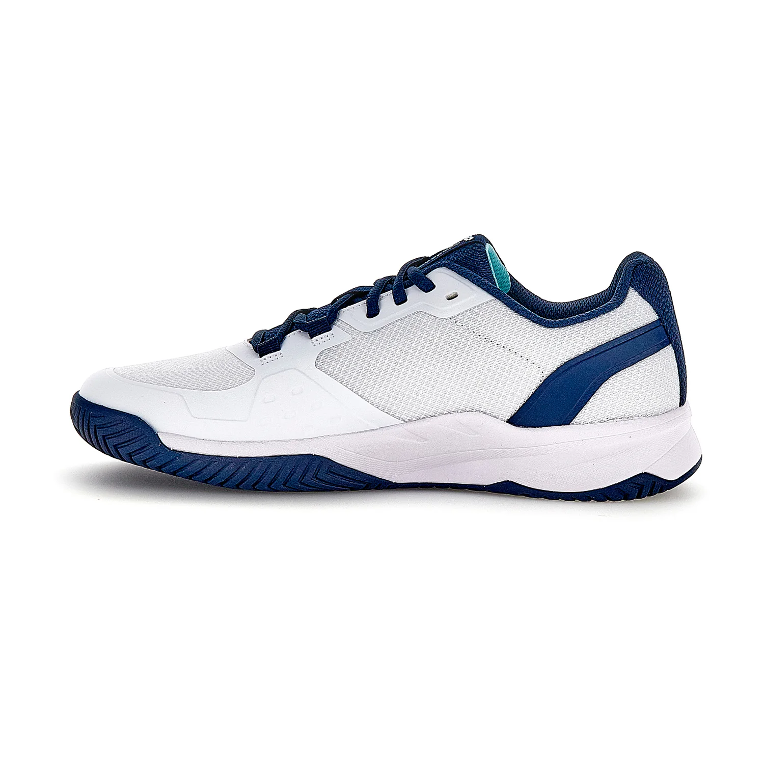SCARPE TENNIS ALL COURT MIRAGE 600 BIANCO - Image 3