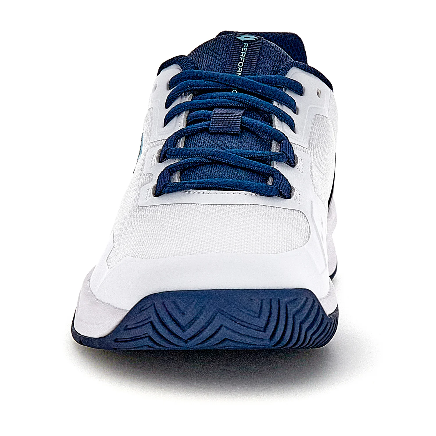 SCARPE TENNIS ALL COURT MIRAGE 600 BIANCO - Image 4